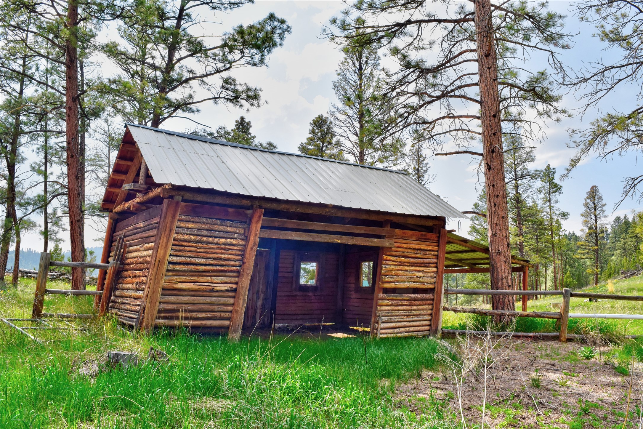 151 Bear Tracks Road