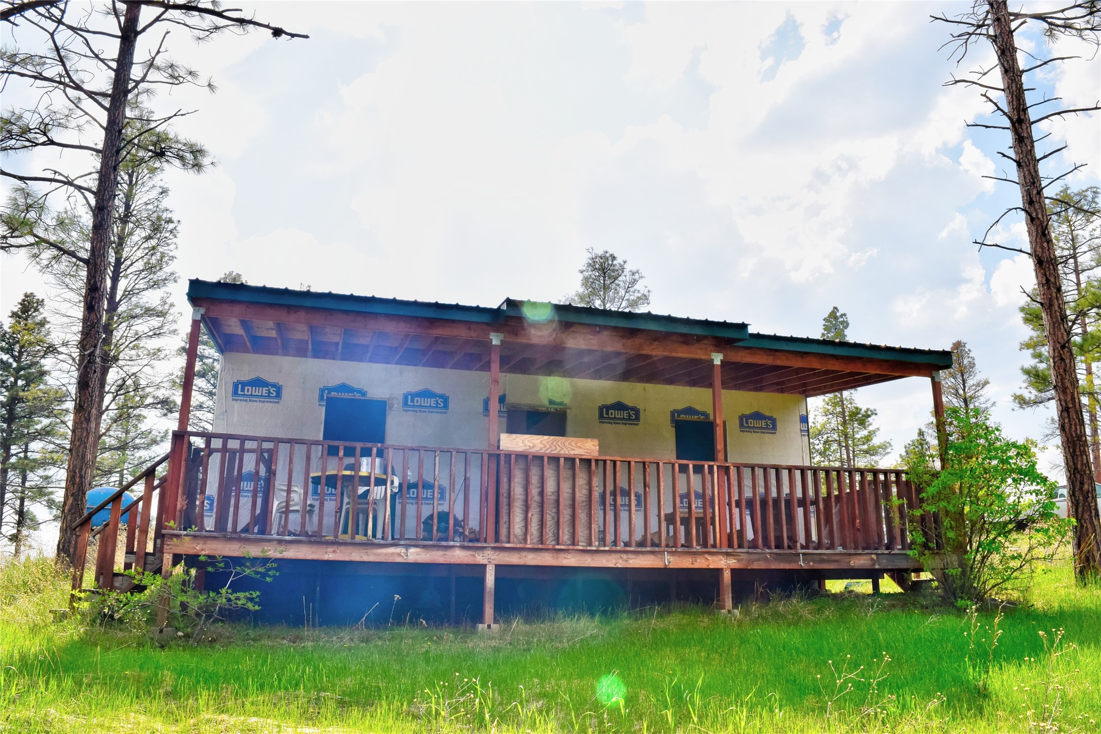 151 Bear Tracks Road