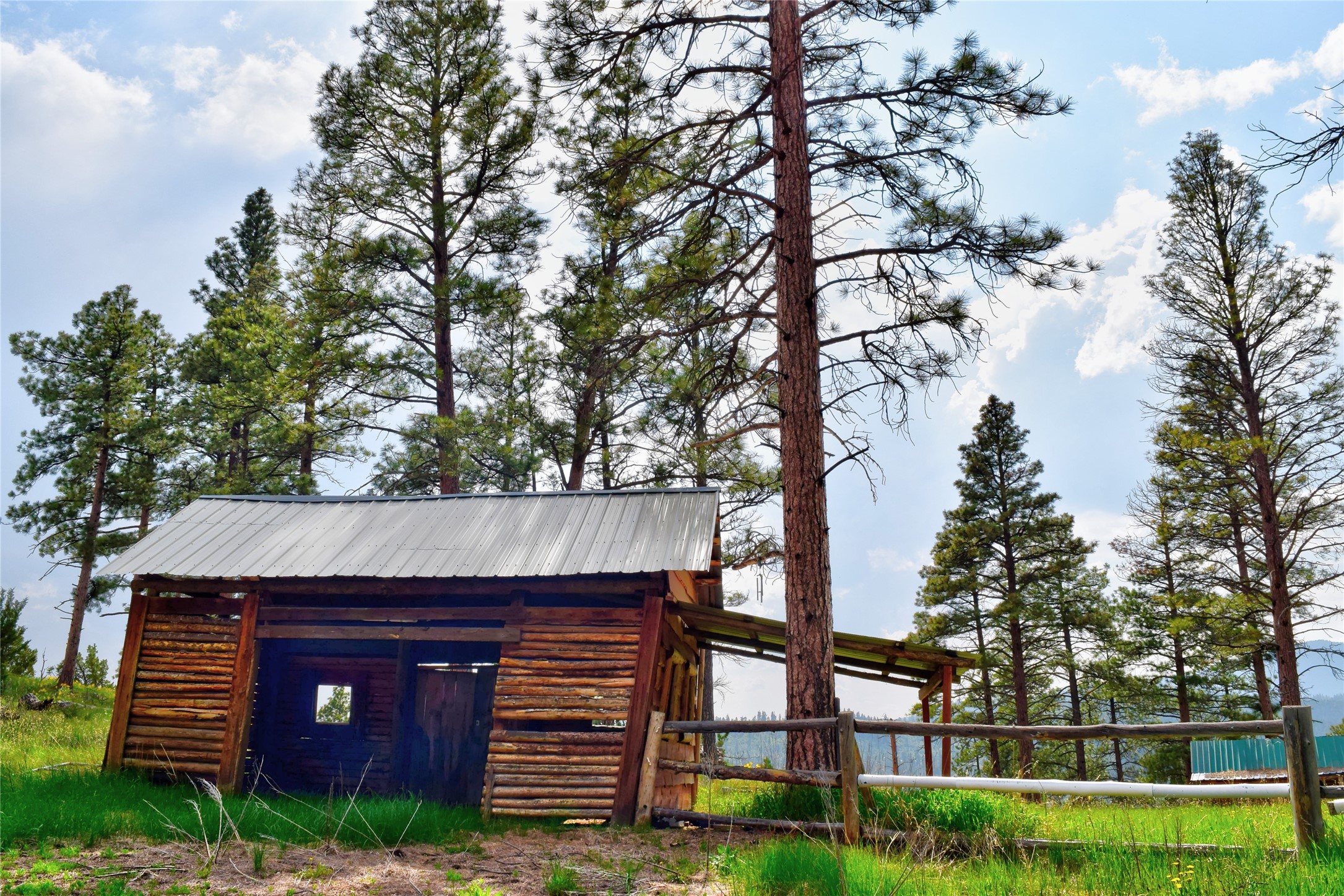 151 Bear Tracks Road