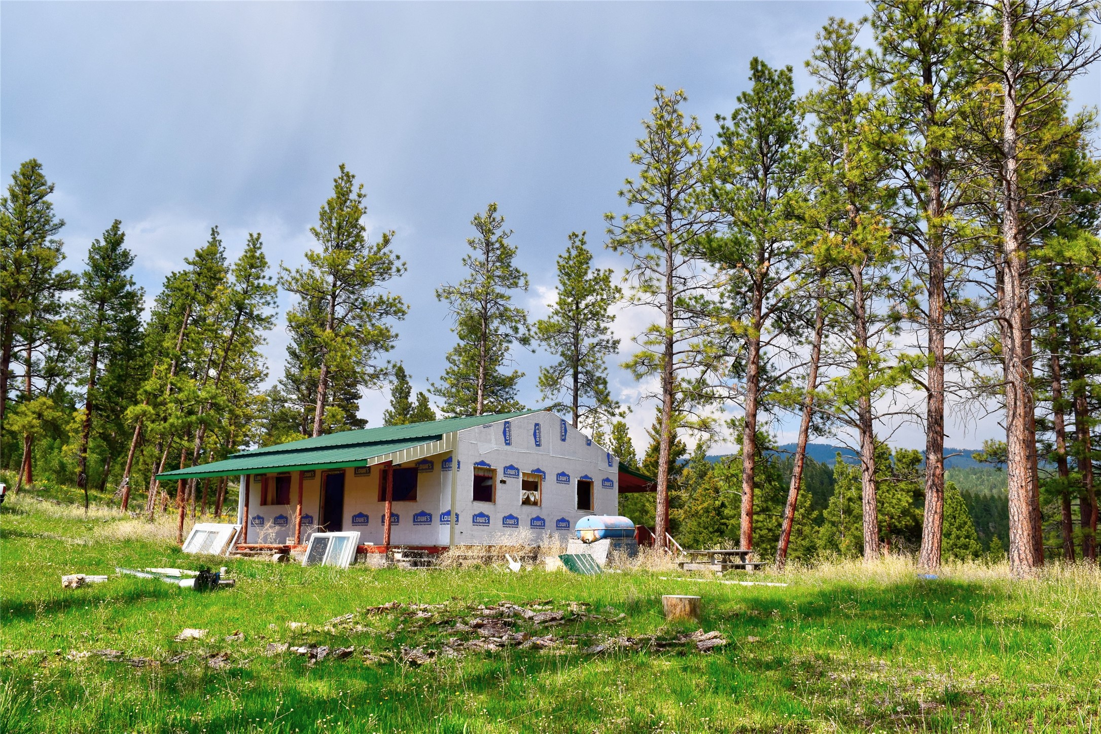 151 Bear Tracks Road