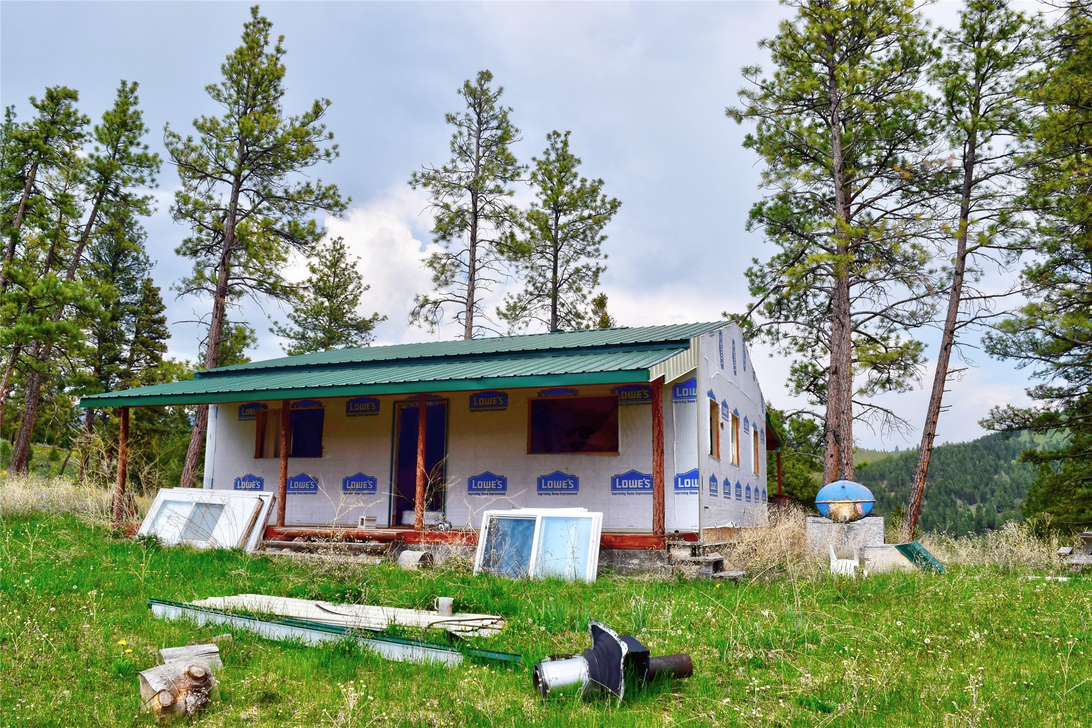 151 Bear Tracks Road