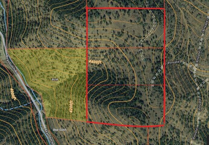 151 Bear Tracks Road