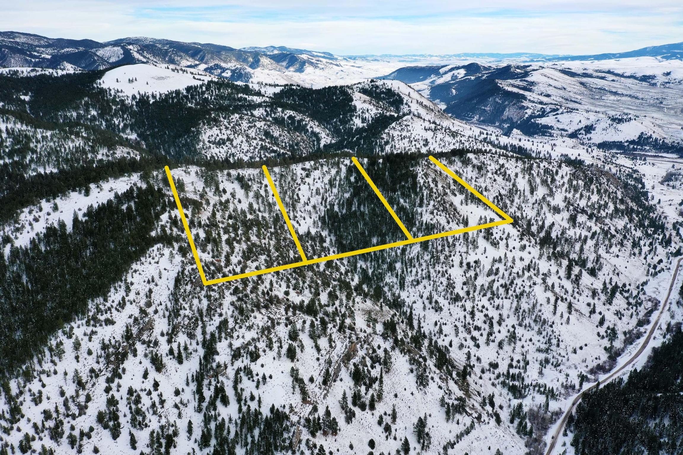 151 Bear Tracks Road