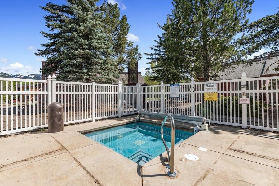 70 B Crestwood Drive