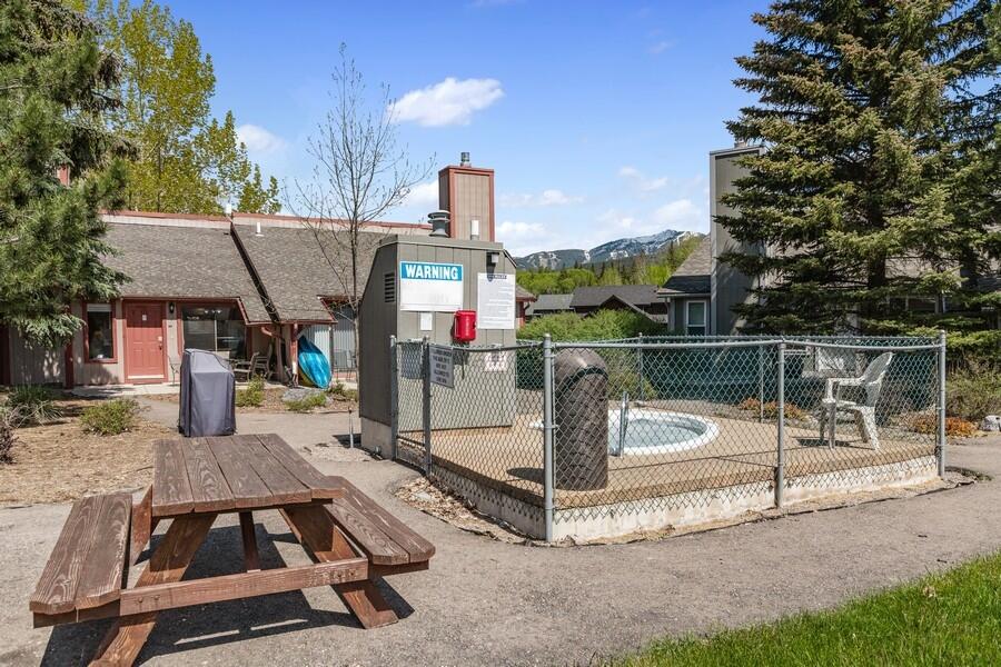 70 B Crestwood Drive