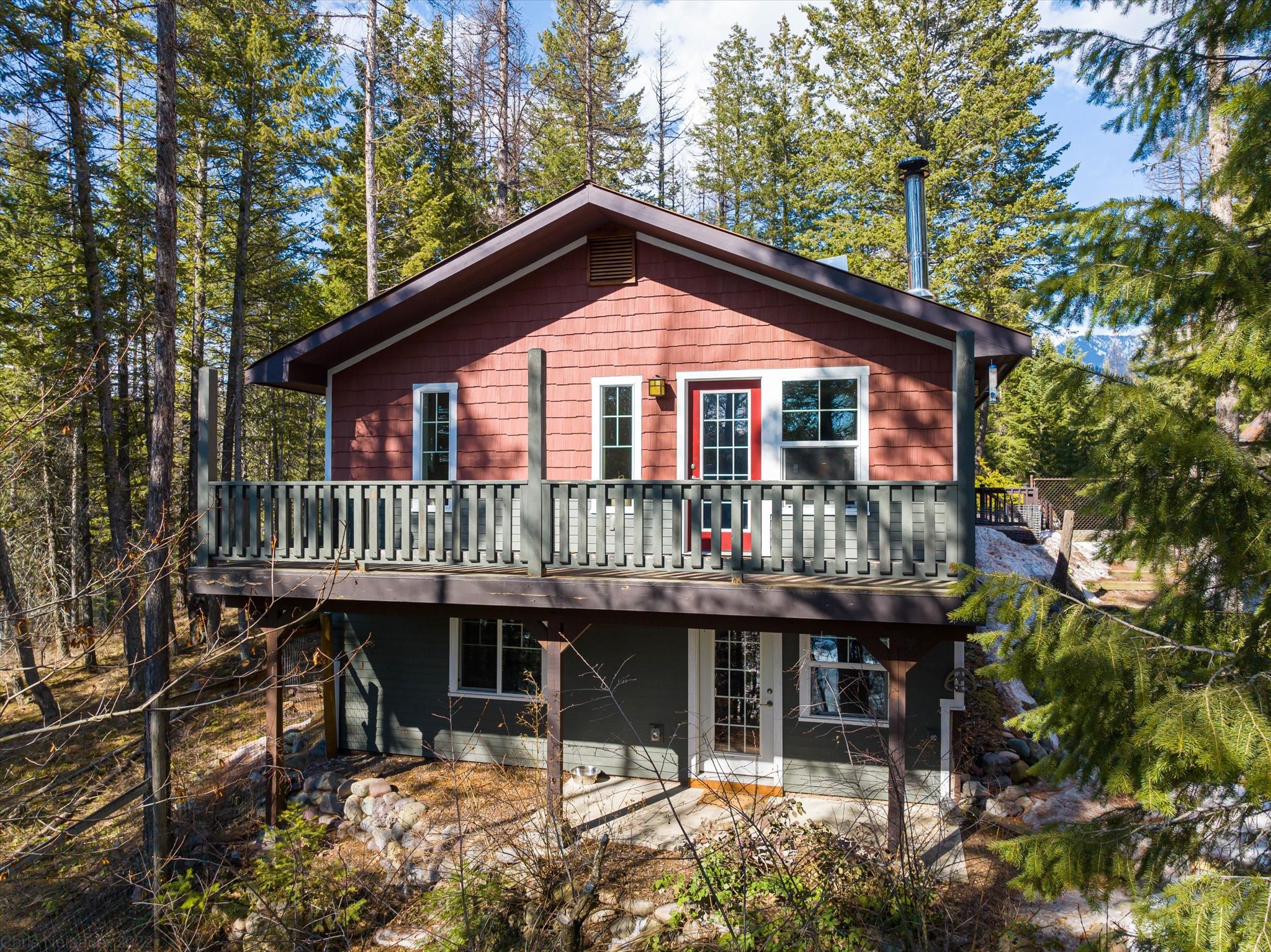 266 N Many Lakes Drive