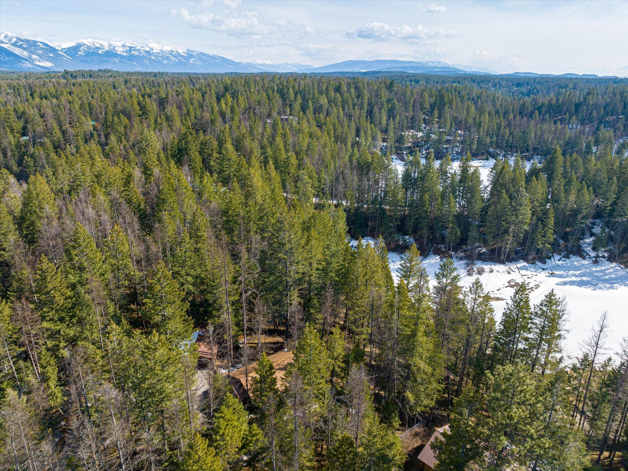 266 N Many Lakes Drive