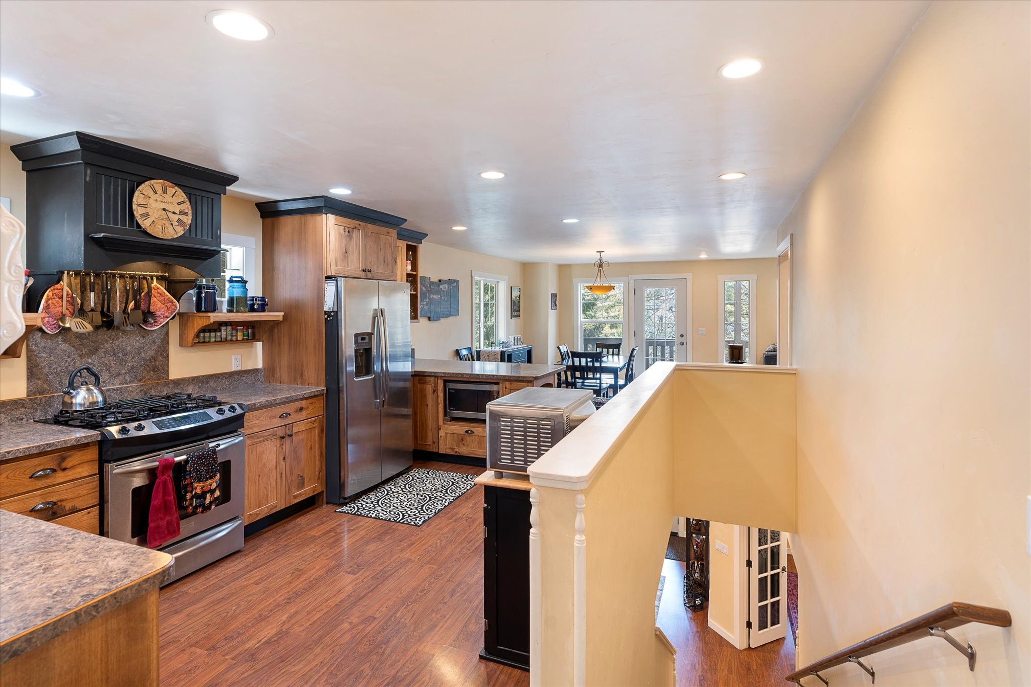 266 N Many Lakes Drive