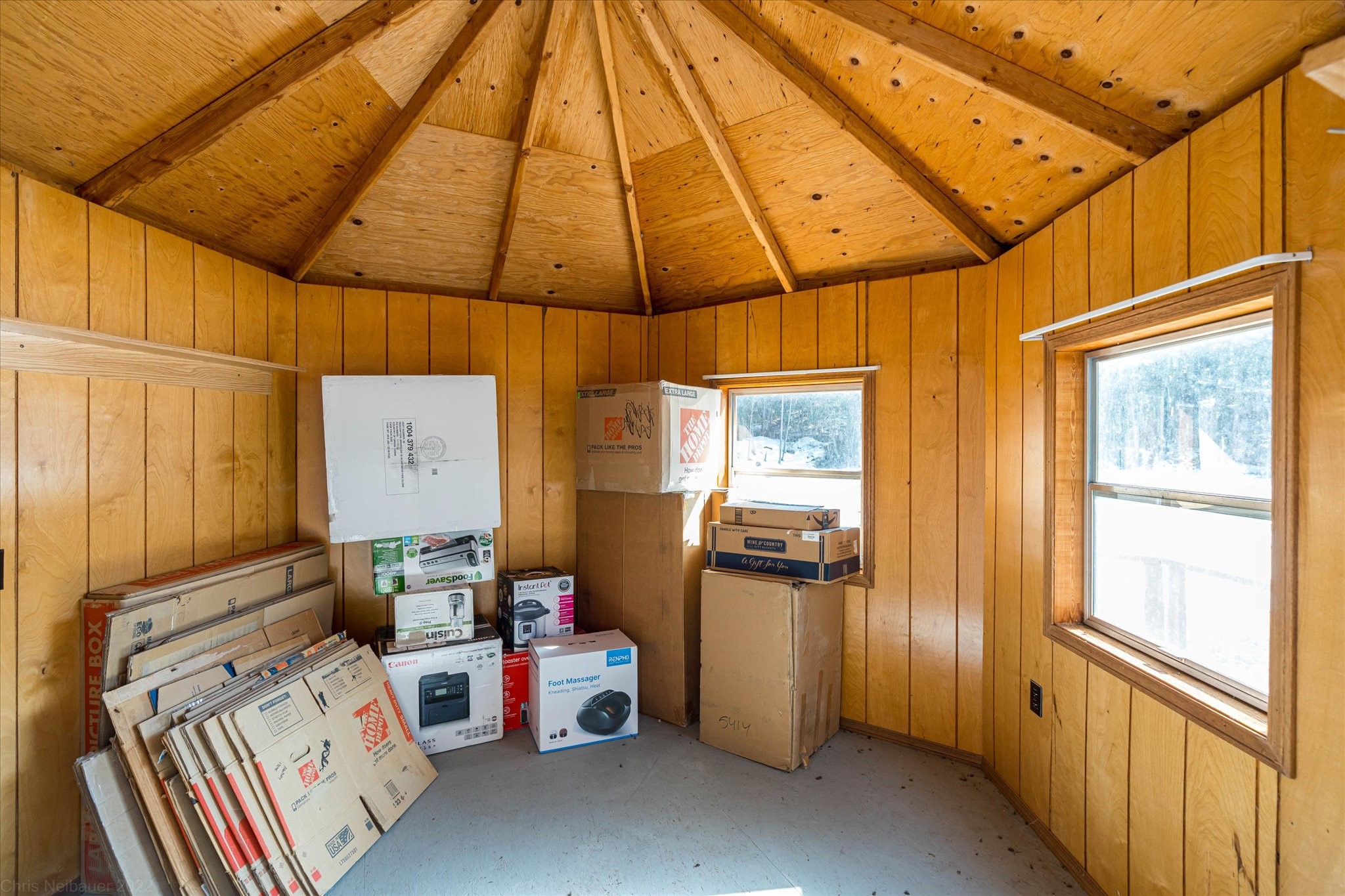 266 N Many Lakes Drive