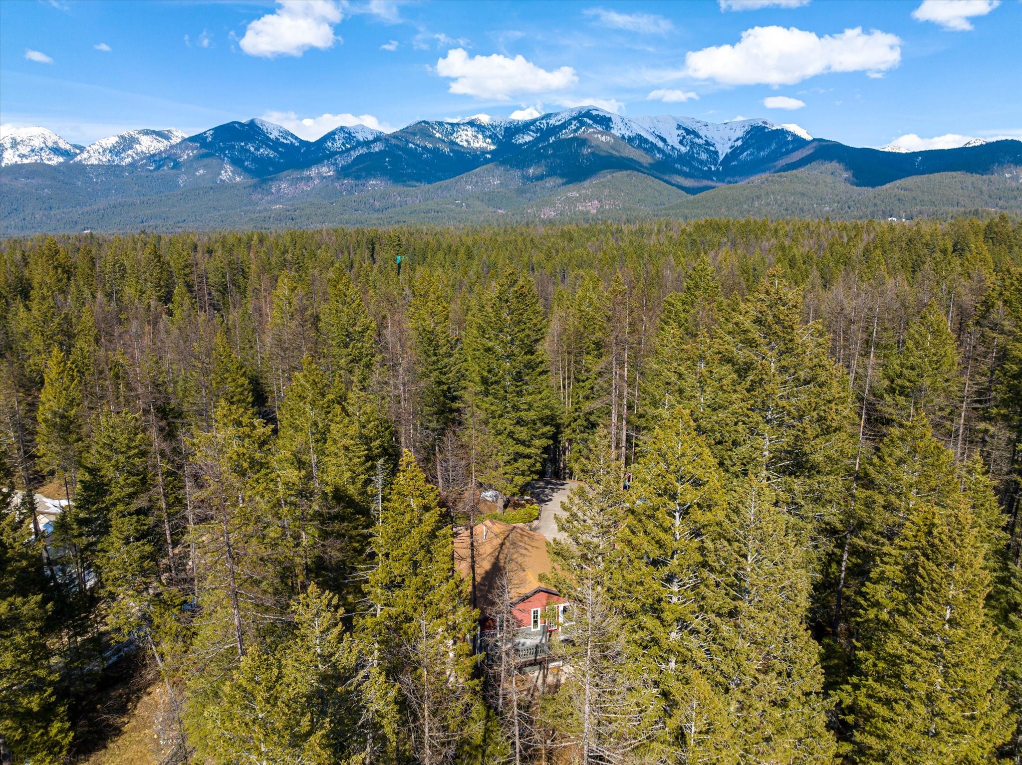 266 N Many Lakes Drive