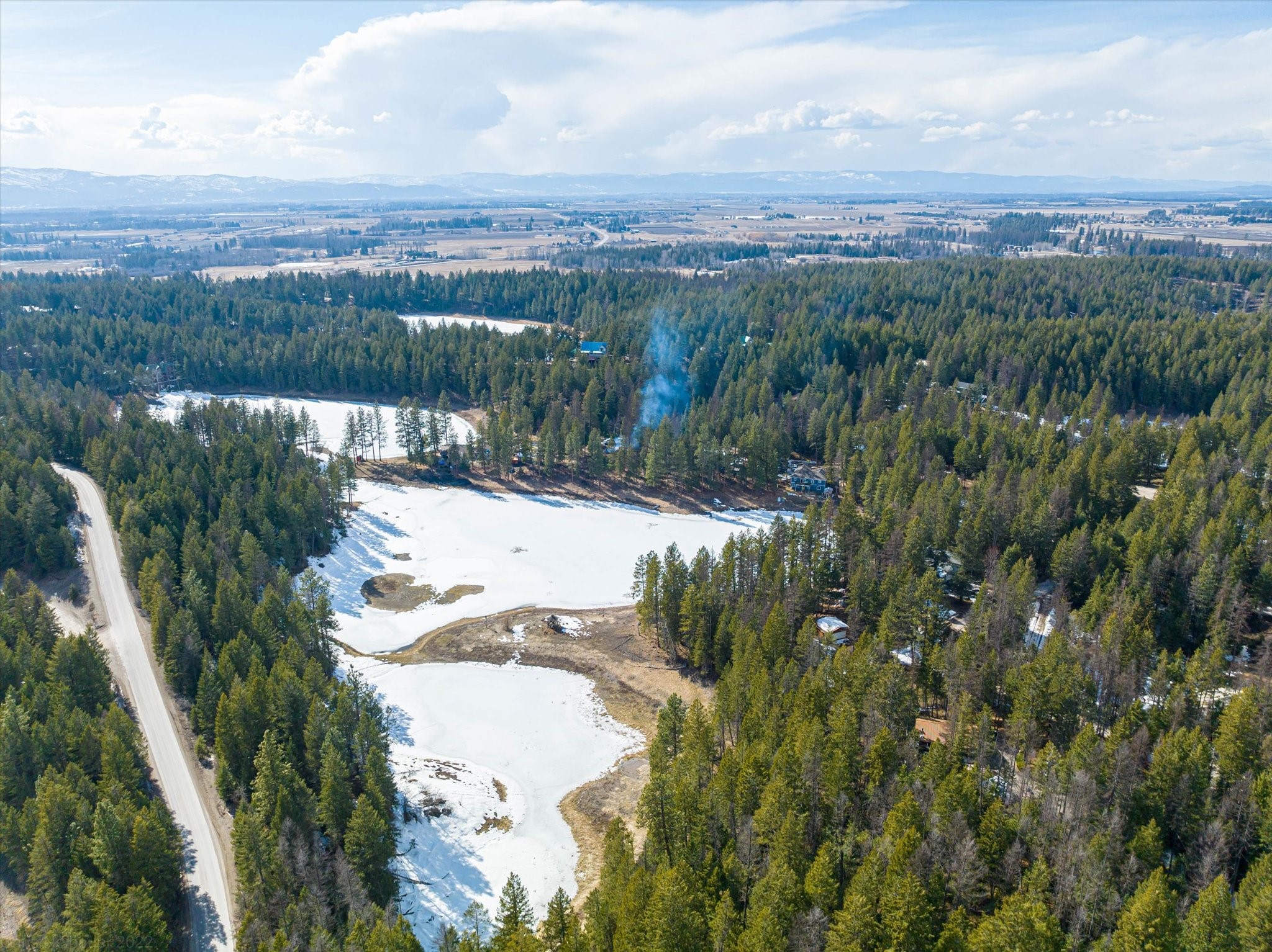 266 N Many Lakes Drive