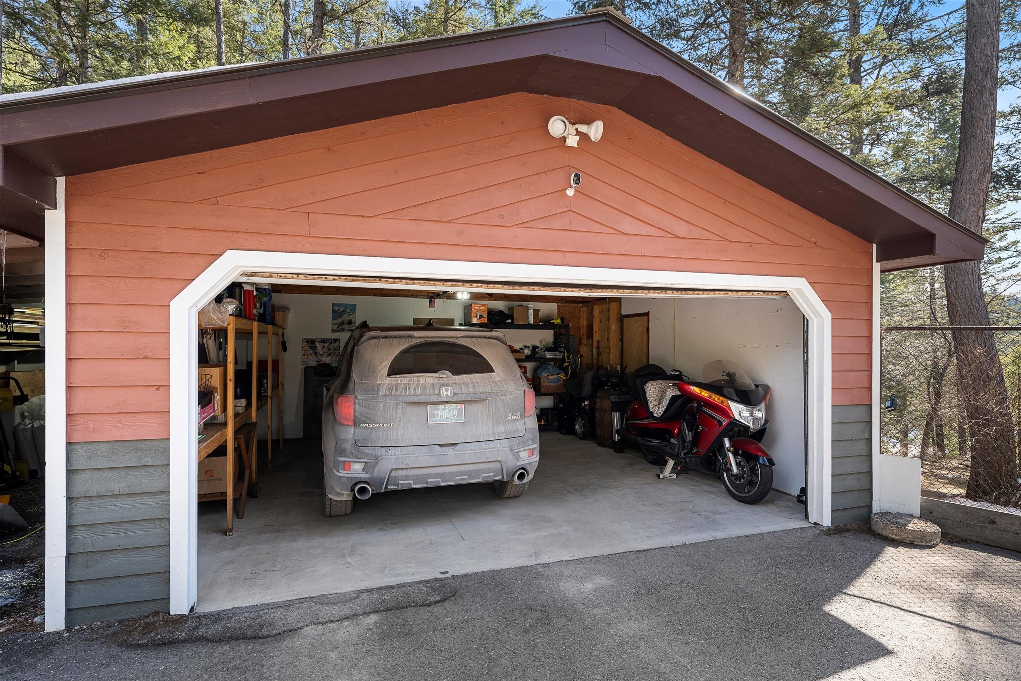 266 N Many Lakes Drive