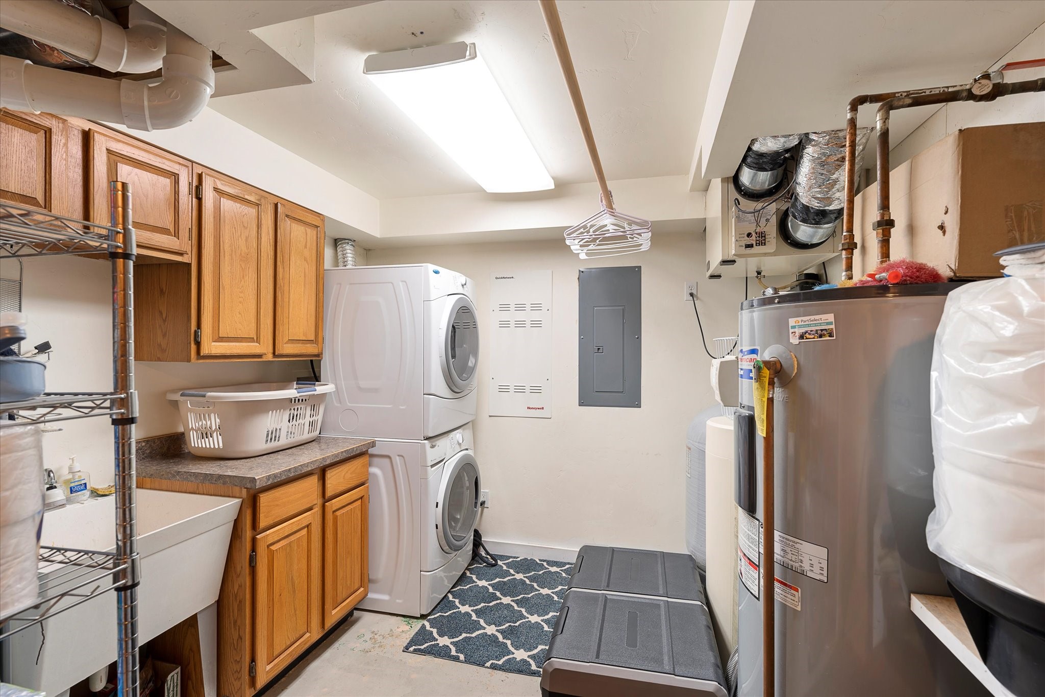 266 N Many Lakes Drive