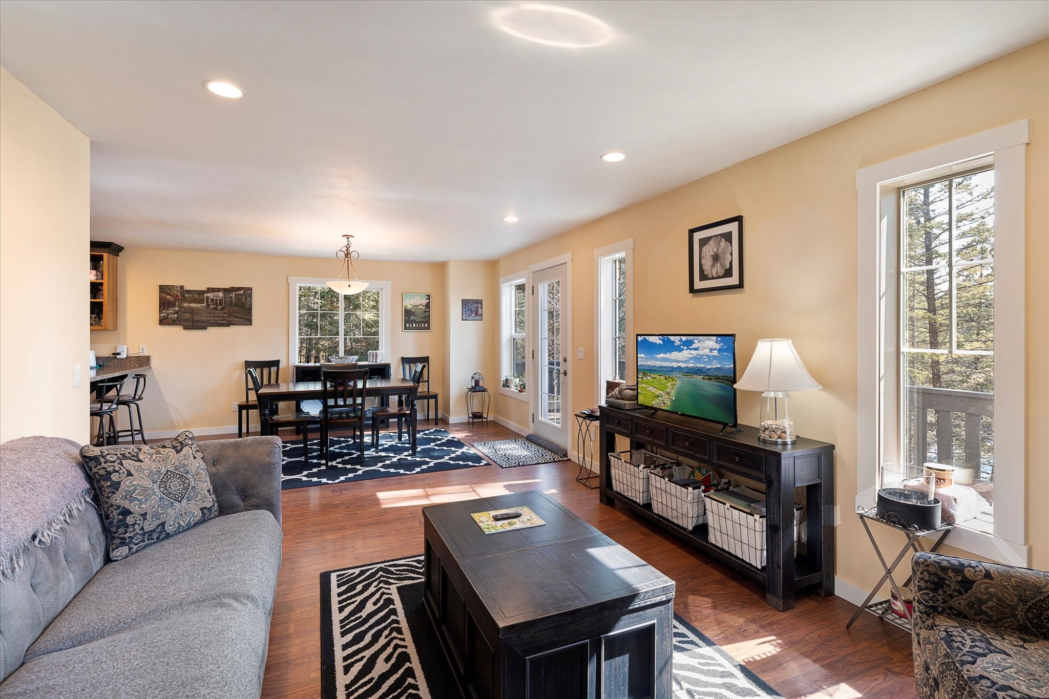 266 N Many Lakes Drive