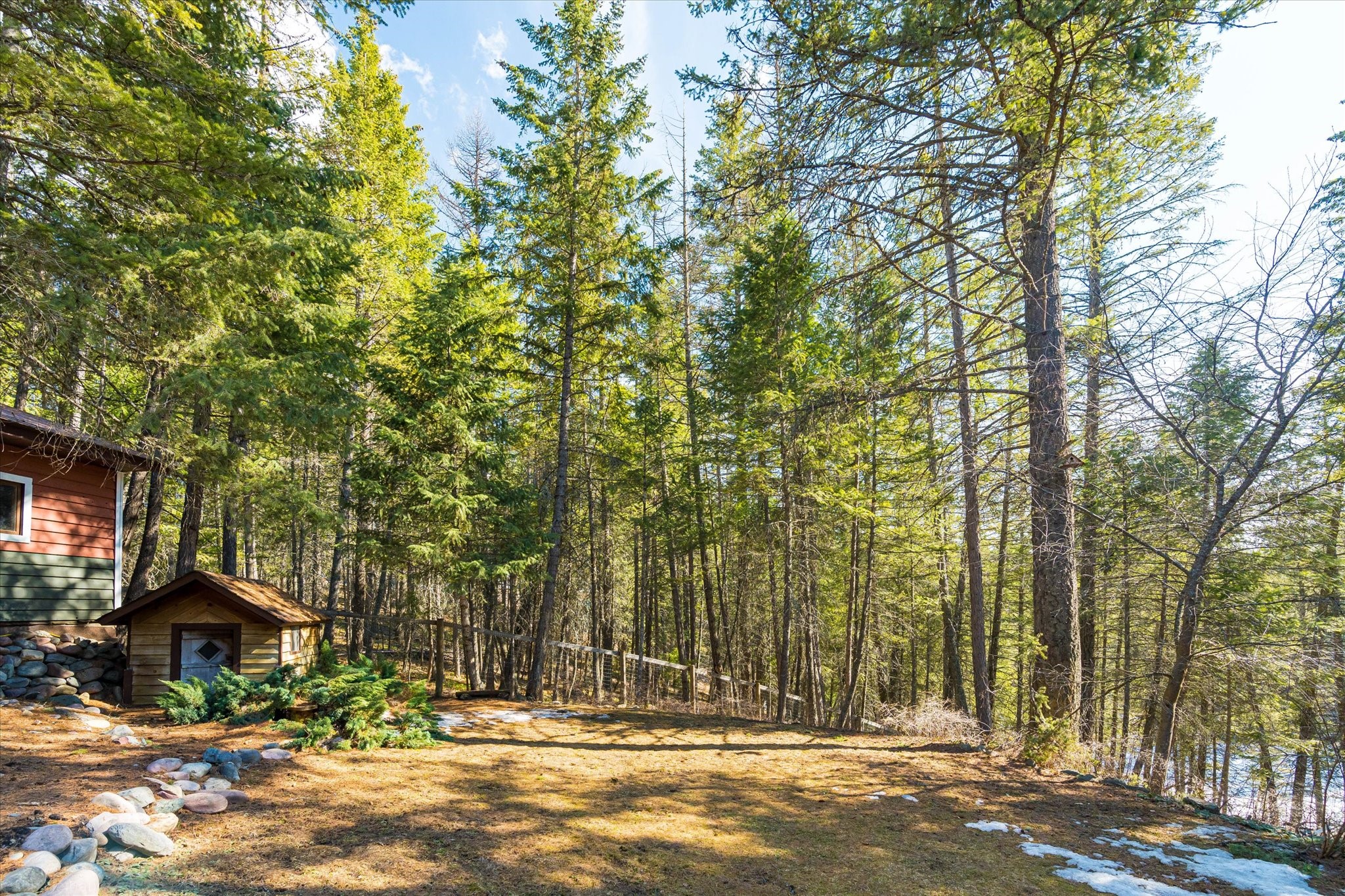 266 N Many Lakes Drive