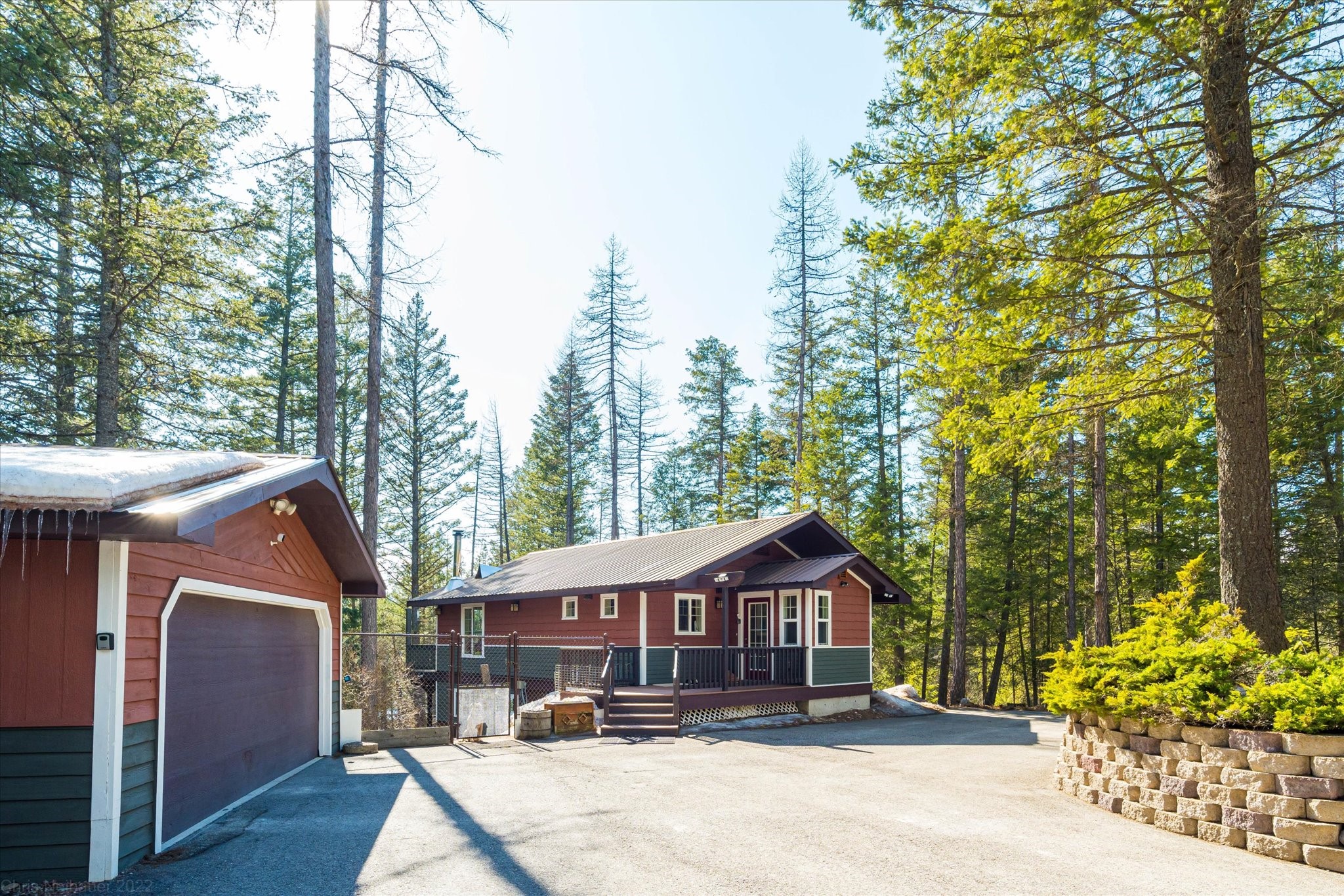 266 N Many Lakes Drive