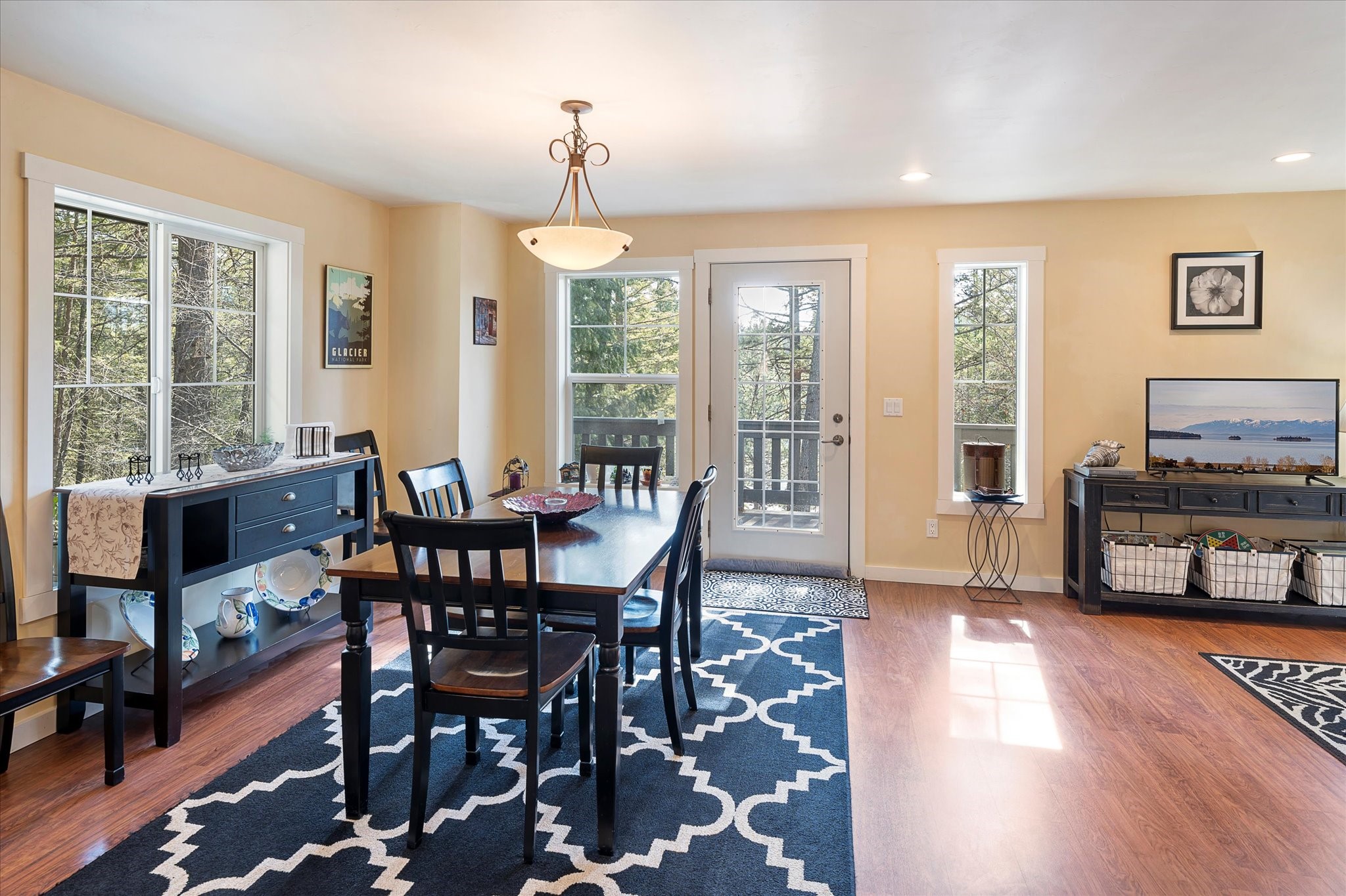 266 N Many Lakes Drive