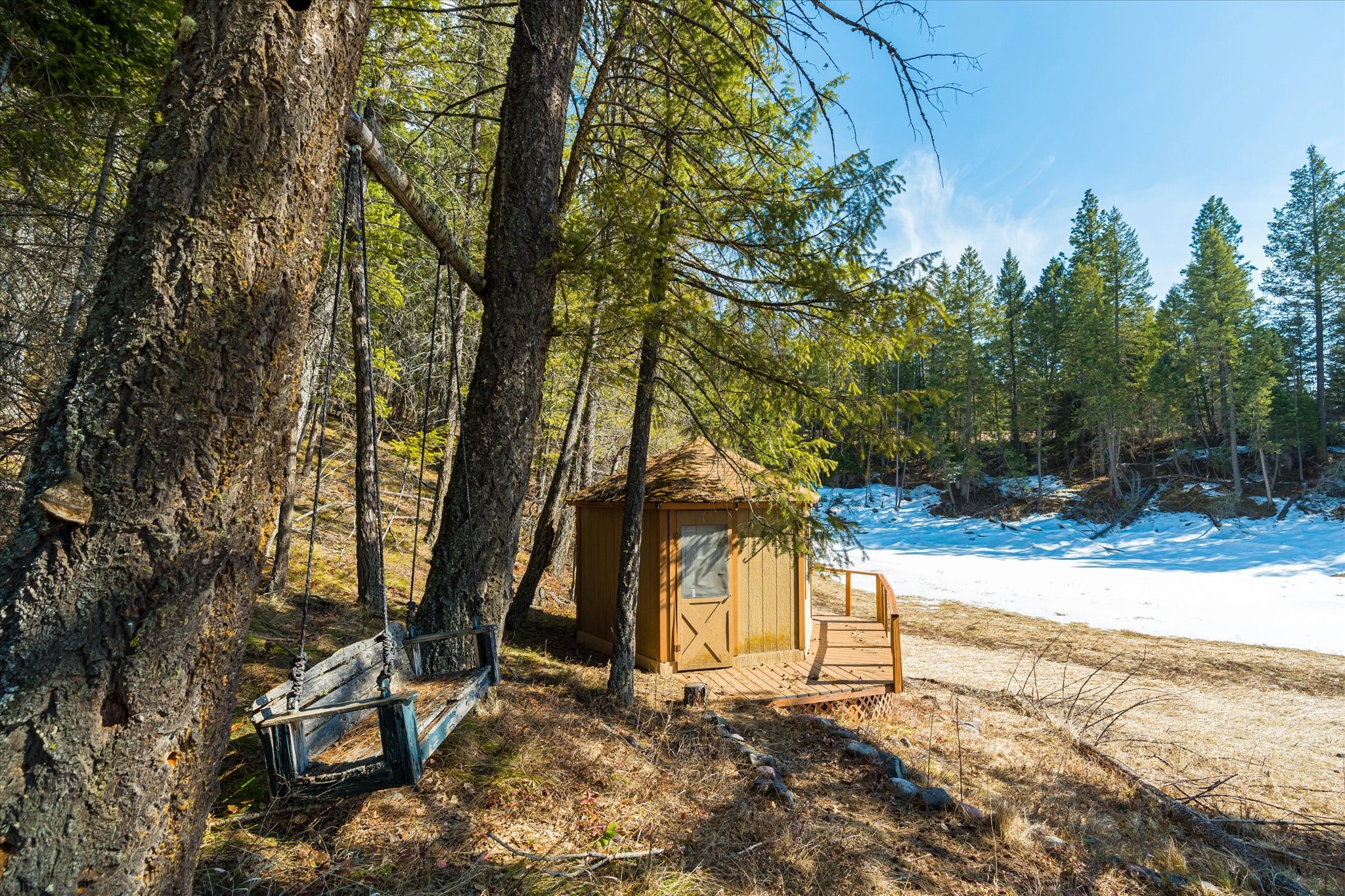 266 N Many Lakes Drive