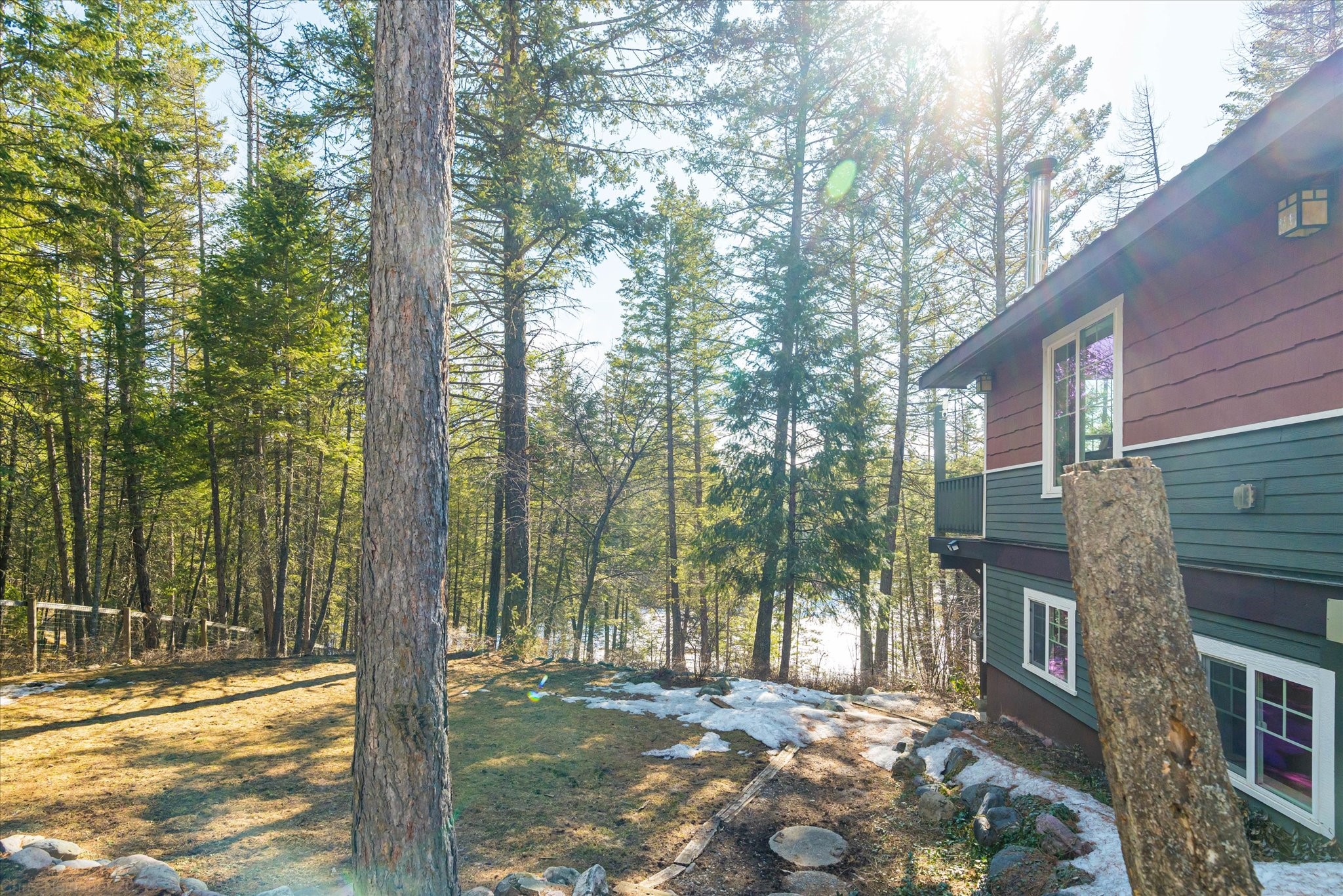 266 N Many Lakes Drive