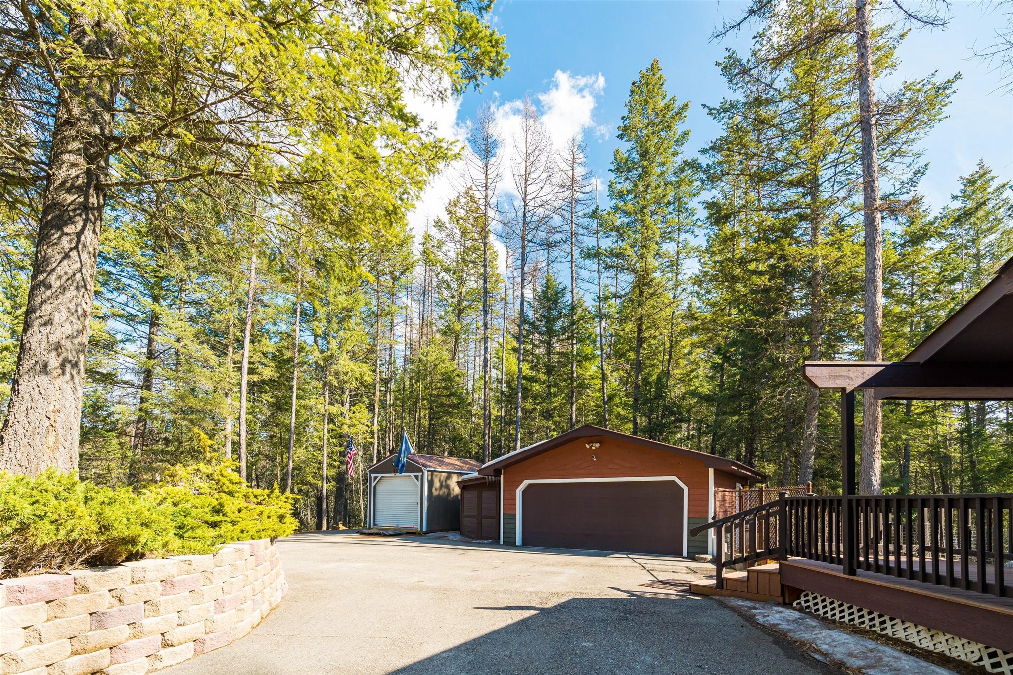 266 N Many Lakes Drive