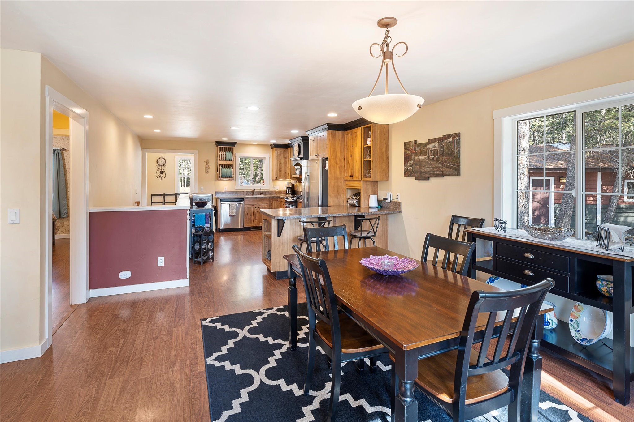 266 N Many Lakes Drive