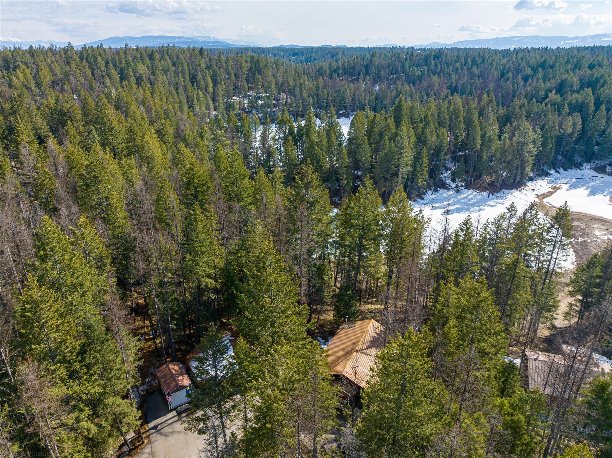 266 N Many Lakes Drive