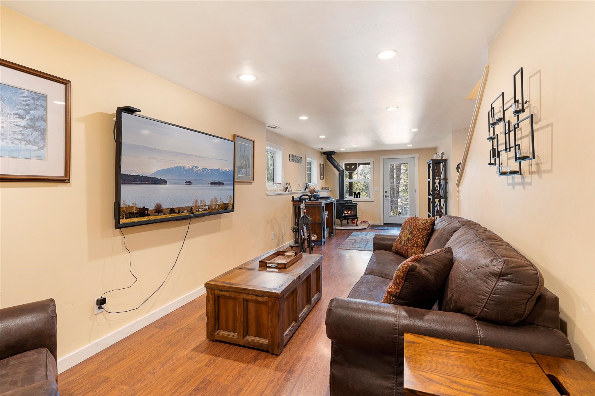 266 N Many Lakes Drive