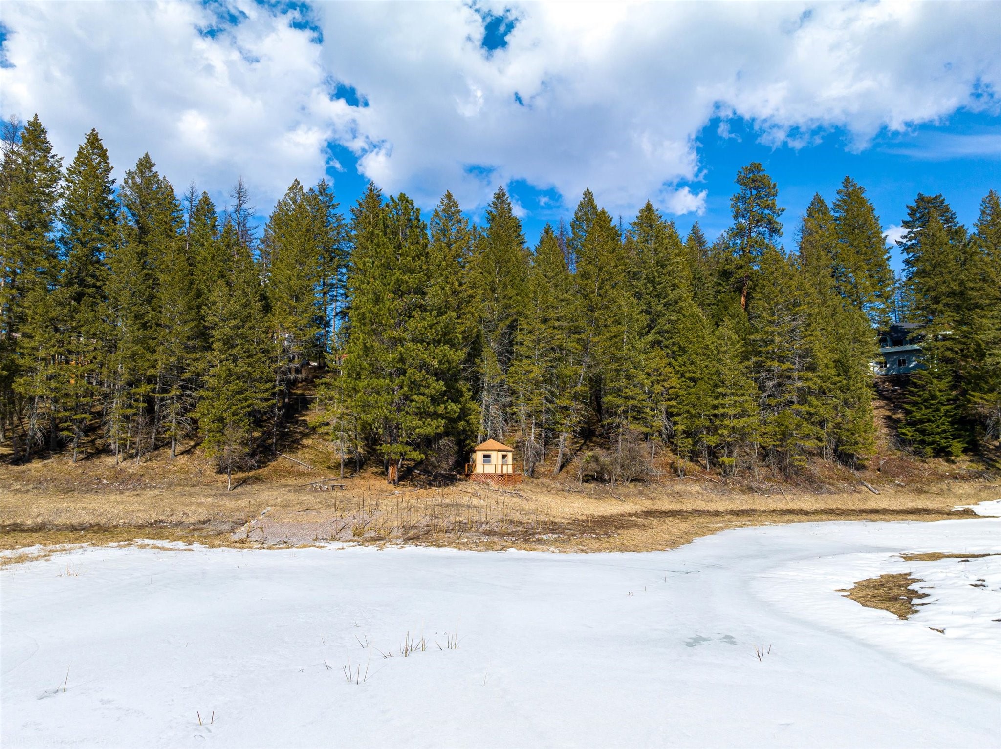 266 N Many Lakes Drive