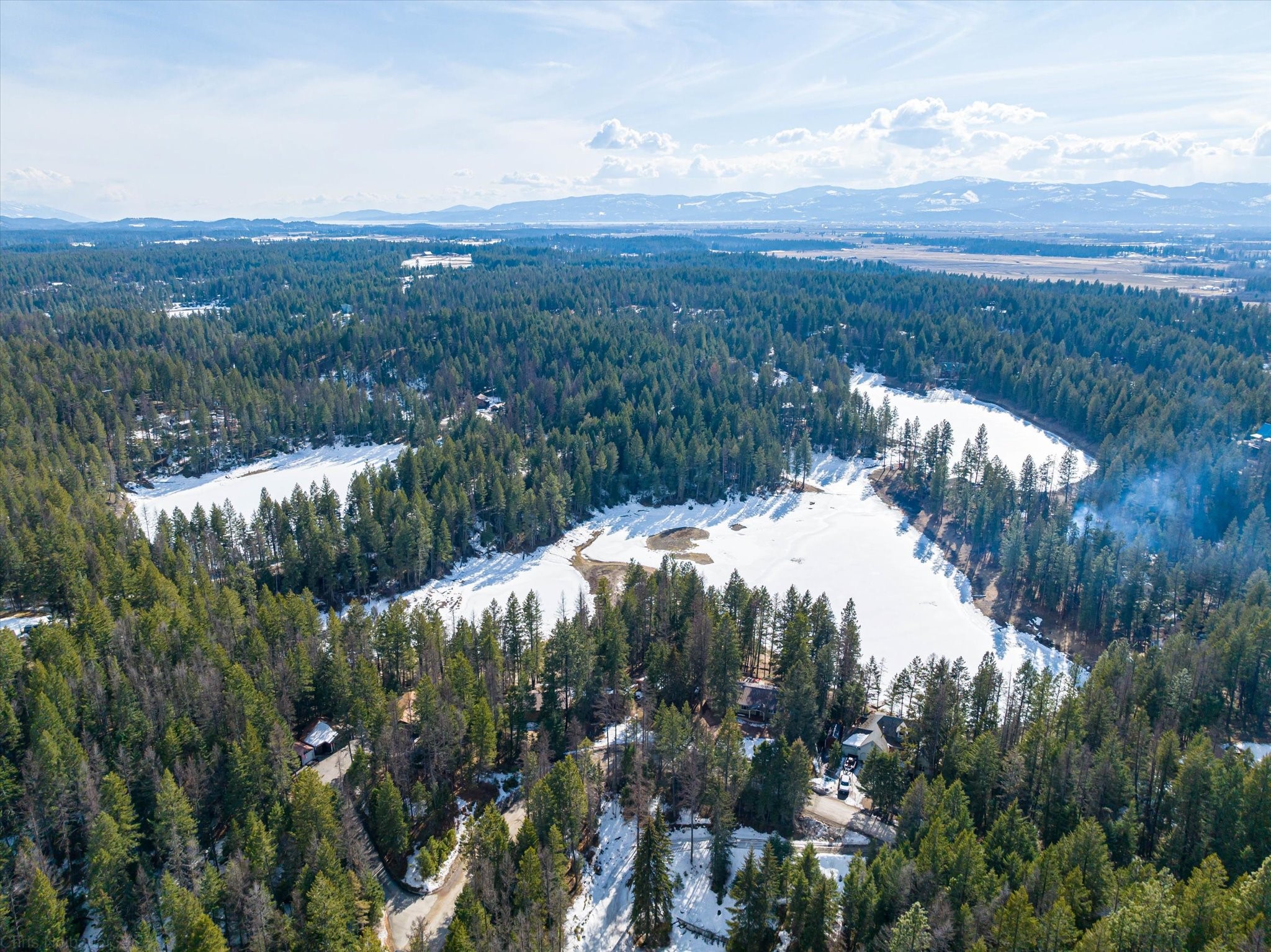 266 N Many Lakes Drive