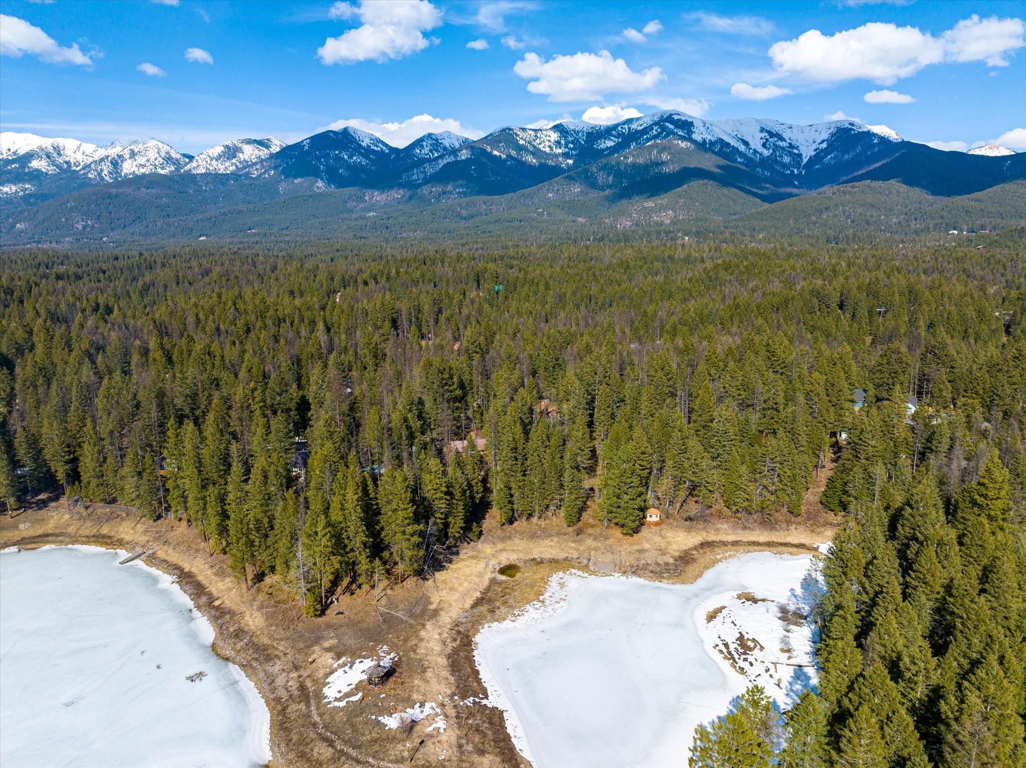 266 N Many Lakes Drive