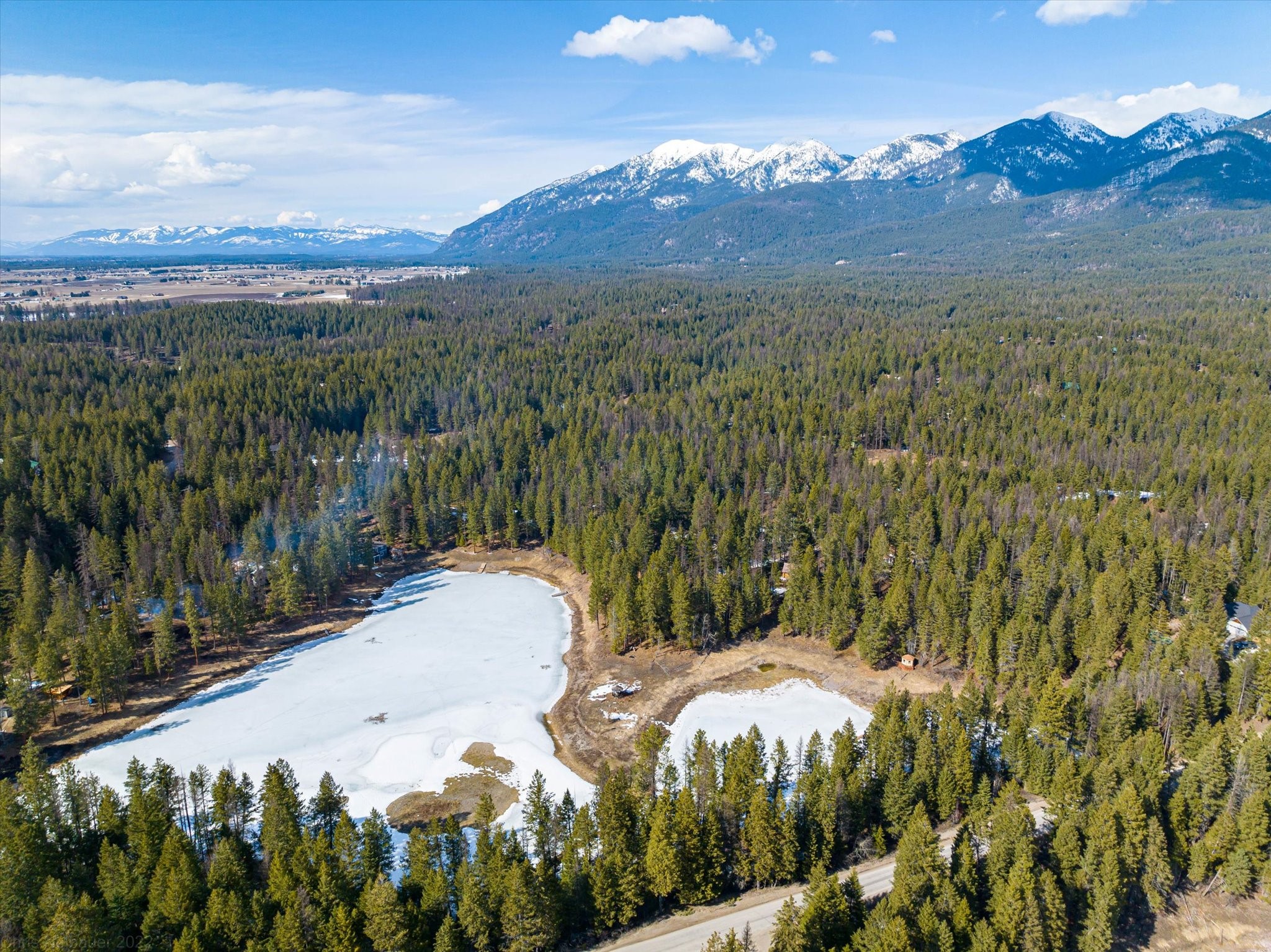 266 N Many Lakes Drive