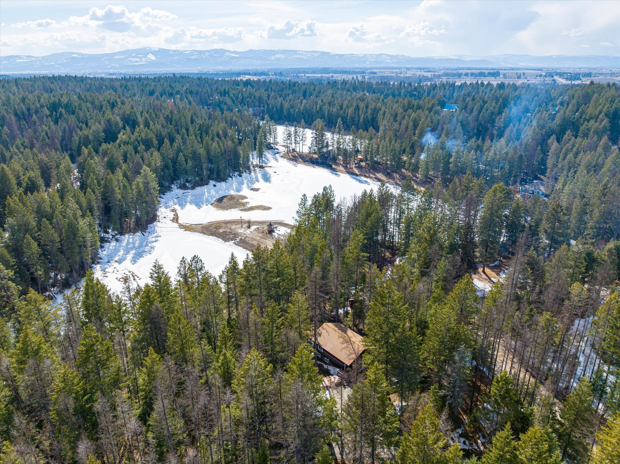 266 N Many Lakes Drive