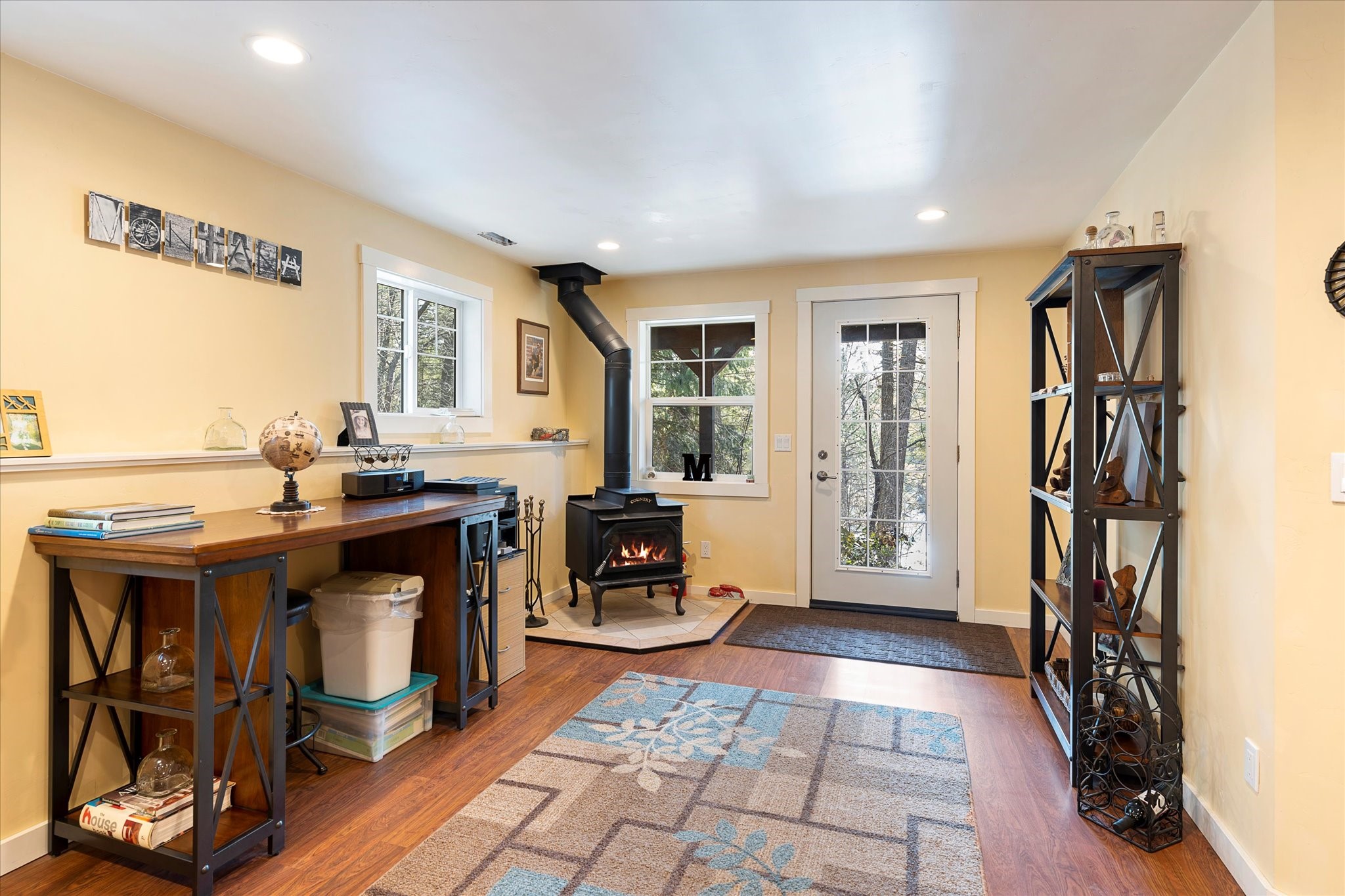 266 N Many Lakes Drive