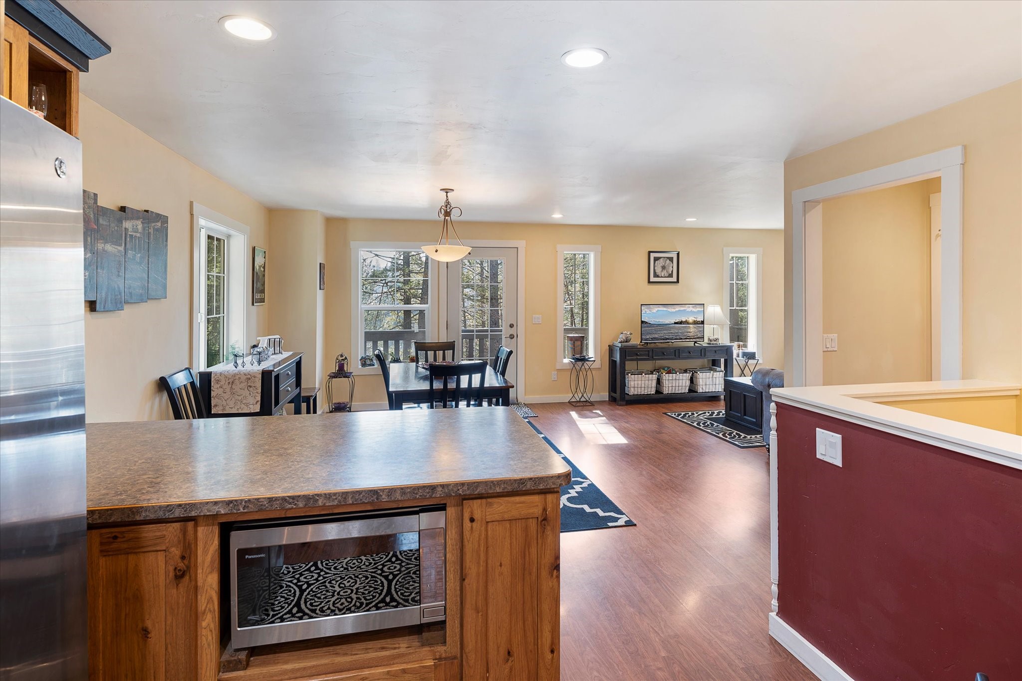 266 N Many Lakes Drive