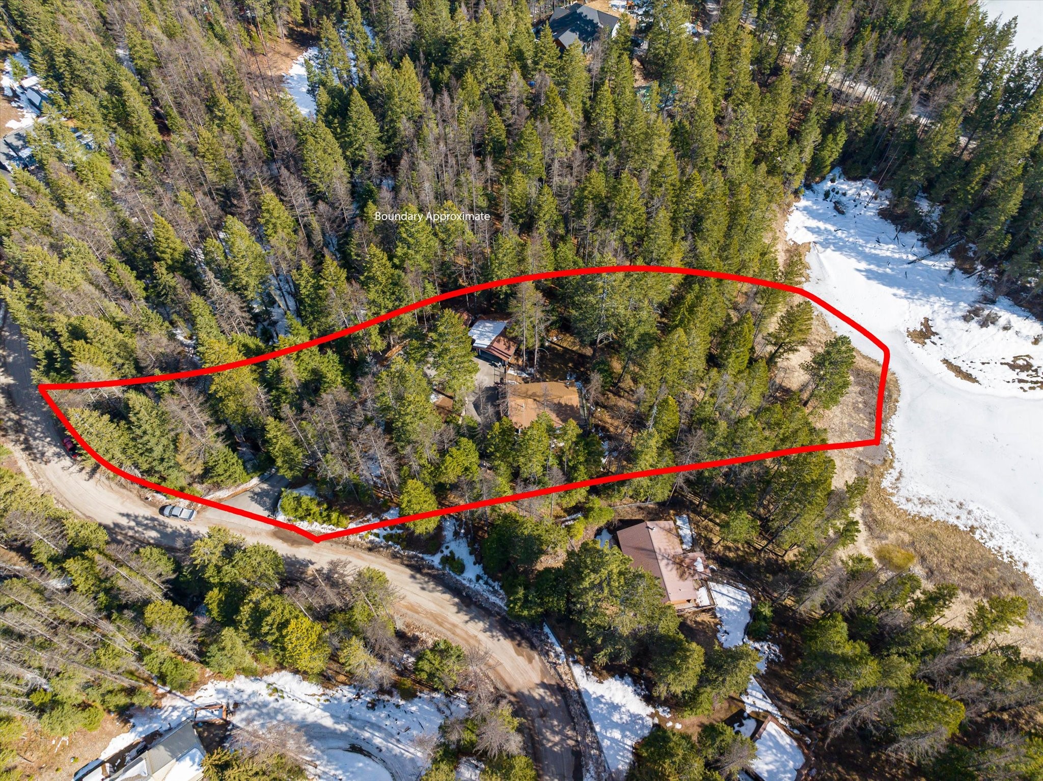 266 N Many Lakes Drive