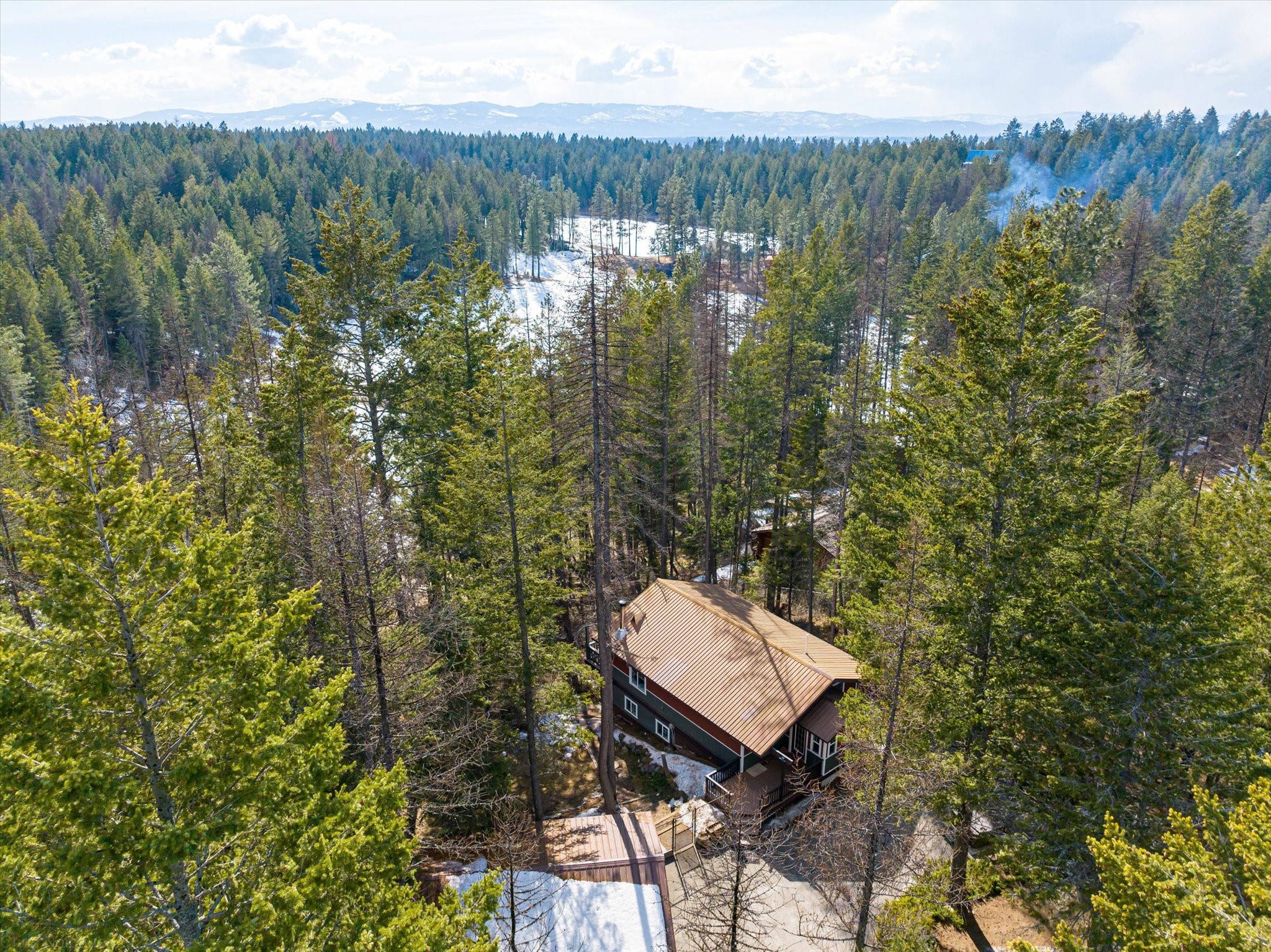 266 N Many Lakes Drive