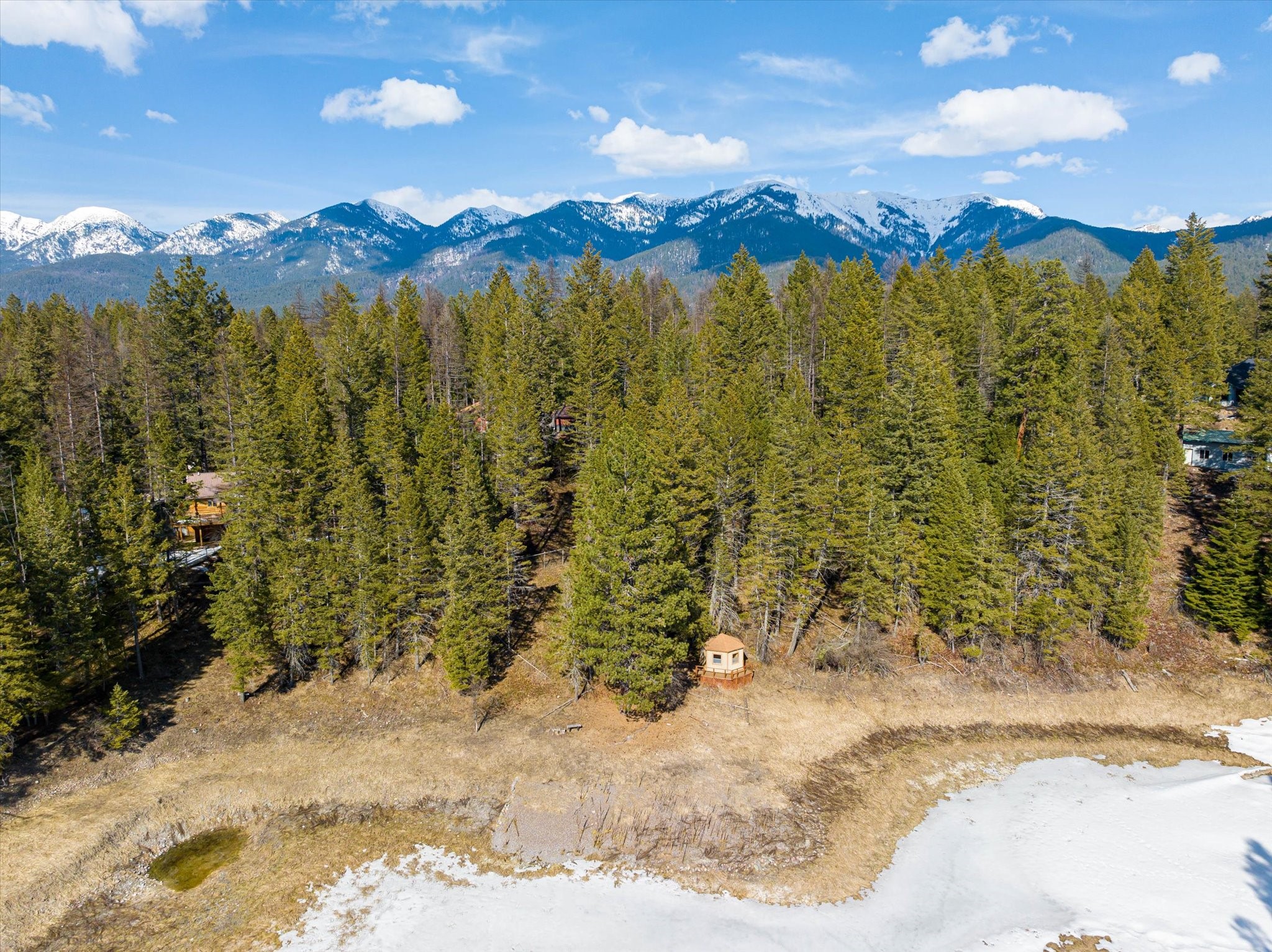 266 N Many Lakes Drive