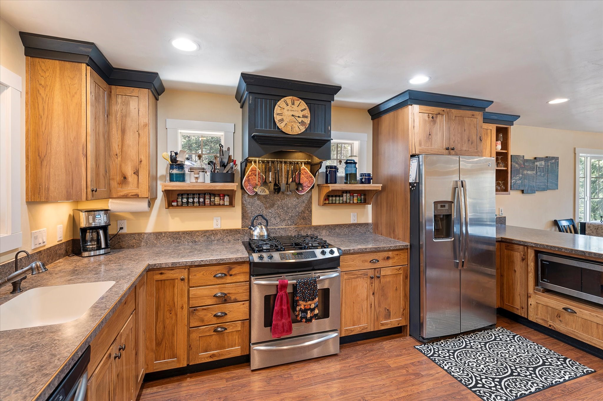 266 N Many Lakes Drive