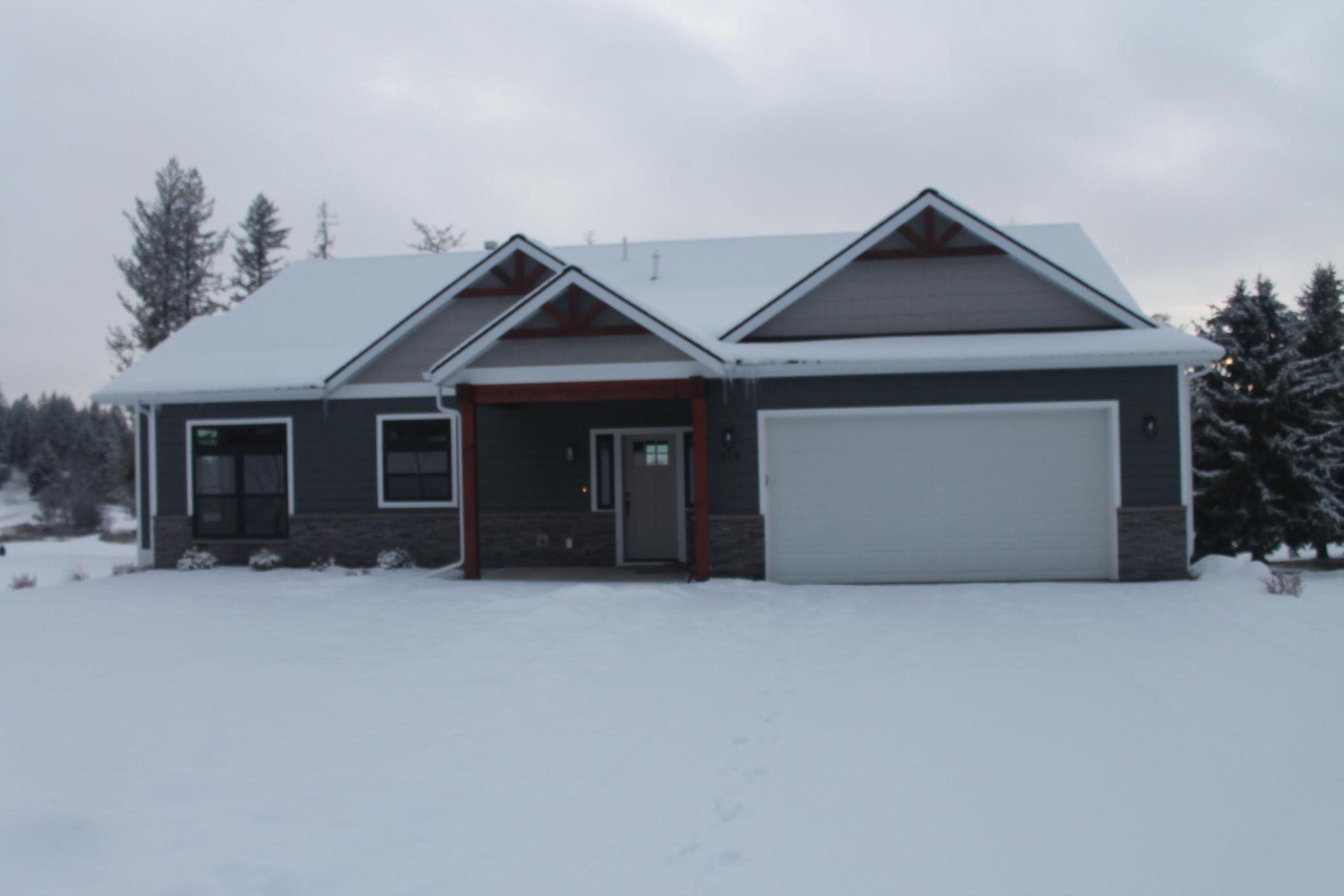 118 Golden Bear Drive