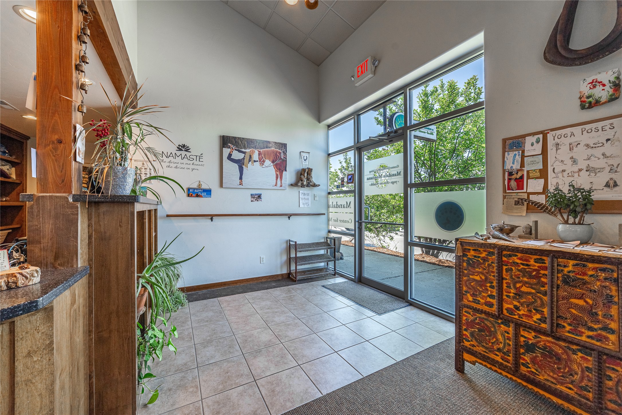 203 Business Center Loop 2