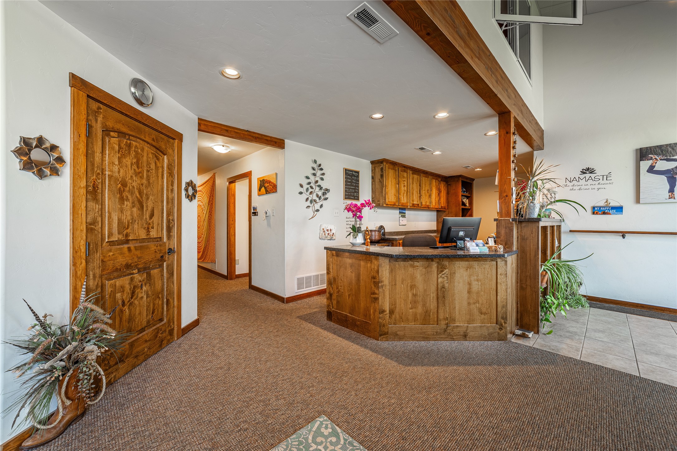 203 Business Center Loop 2