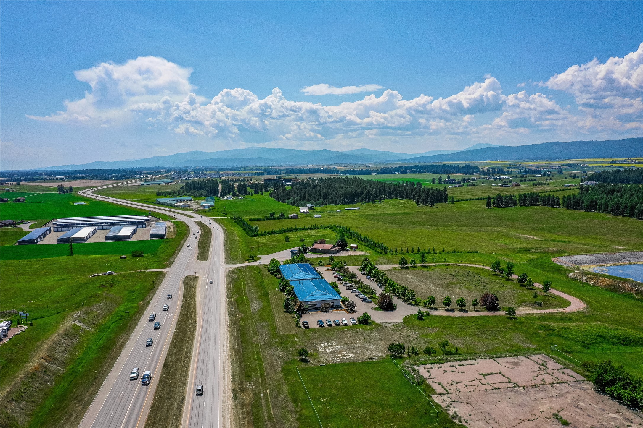 203 Business Center Loop 2