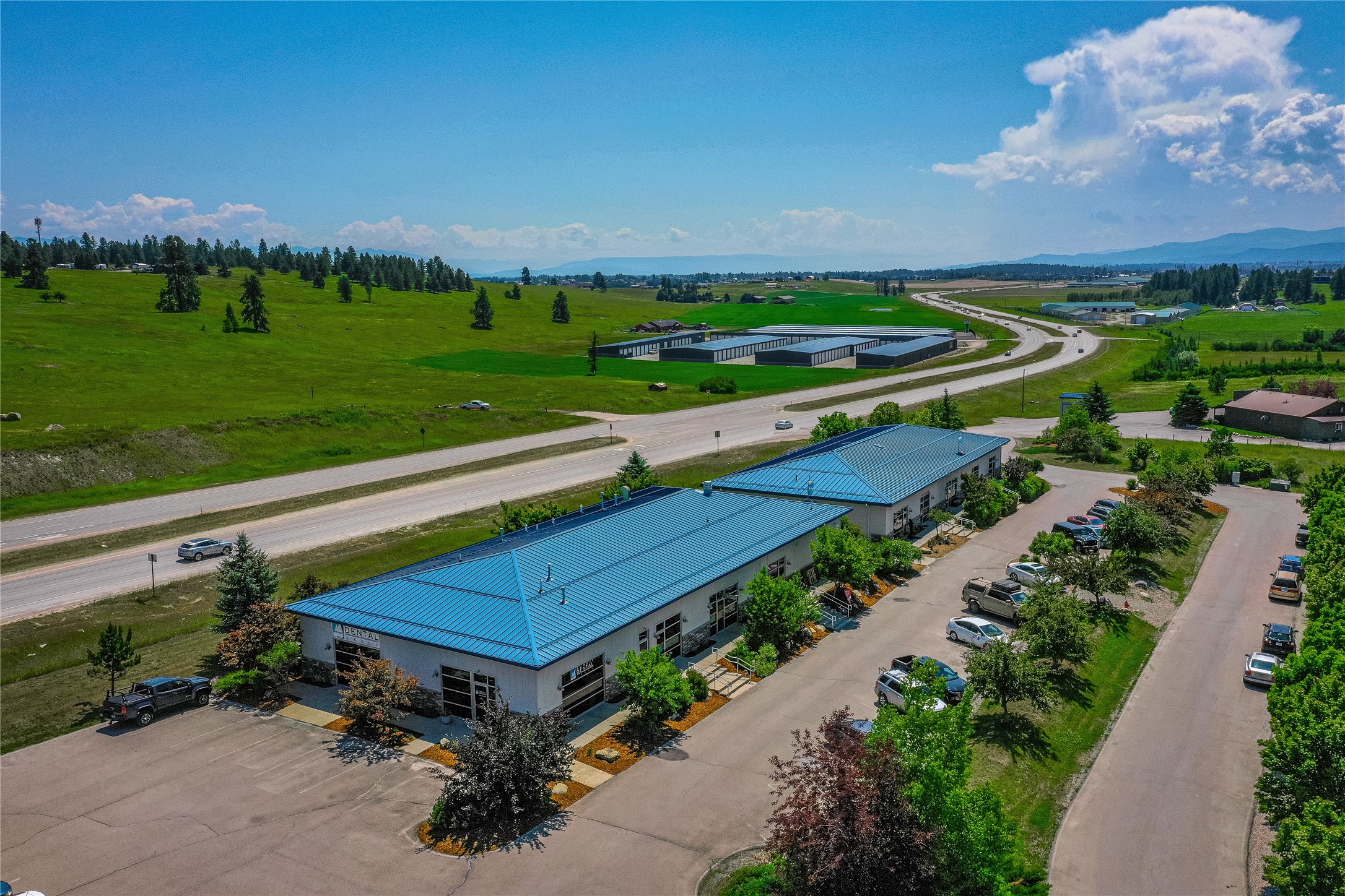 203 Business Center Loop 2