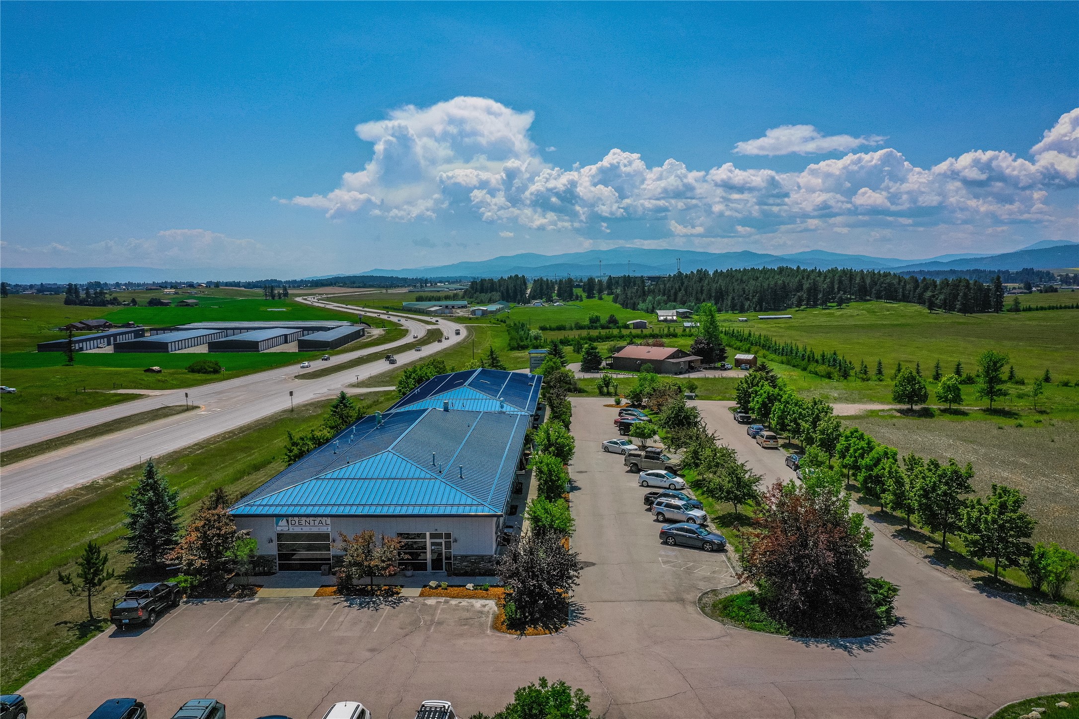 203 Business Center Loop 2