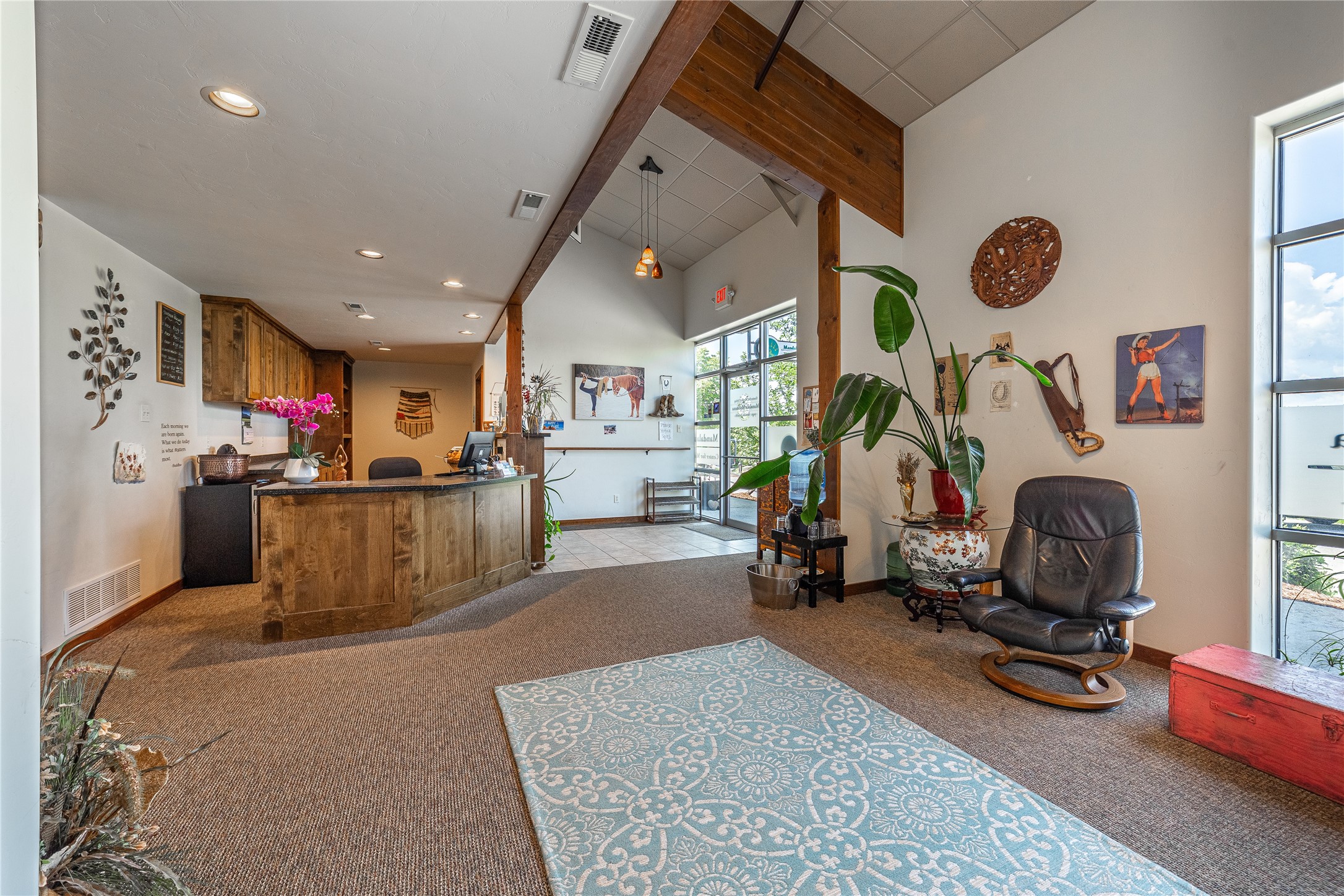 203 Business Center Loop 2