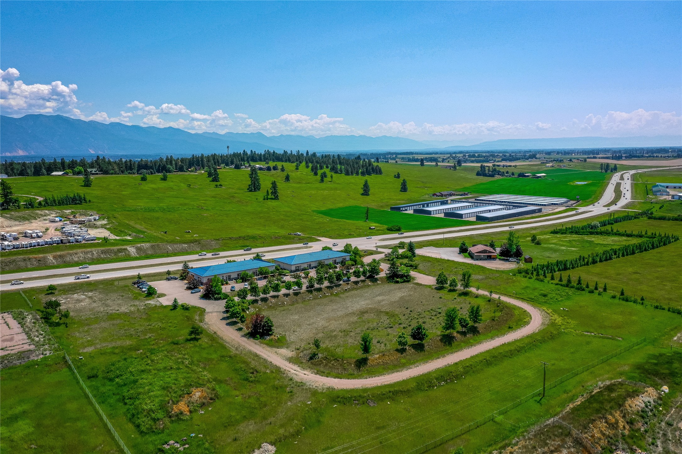 203 Business Center Loop 2