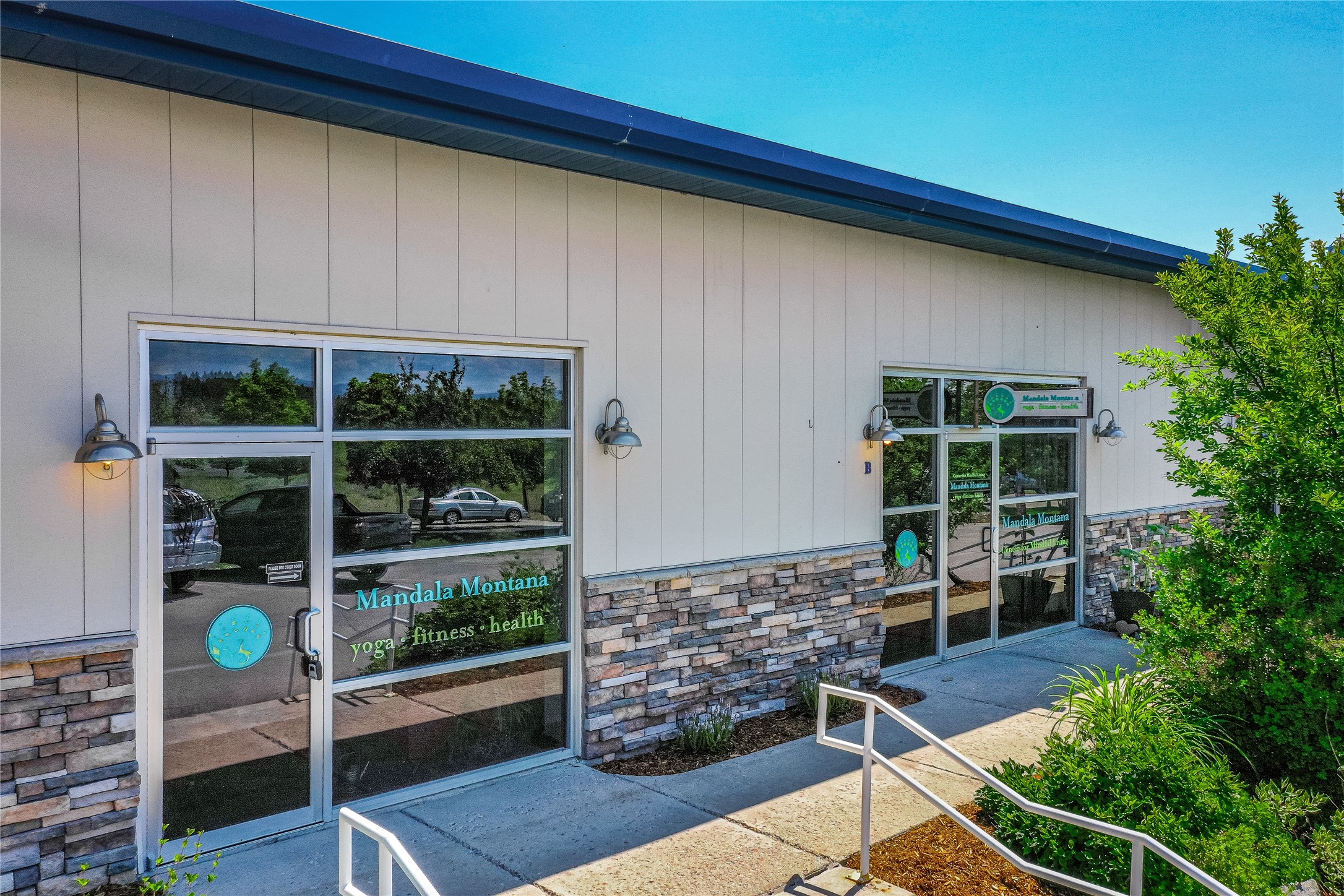 203 Business Center Loop 2