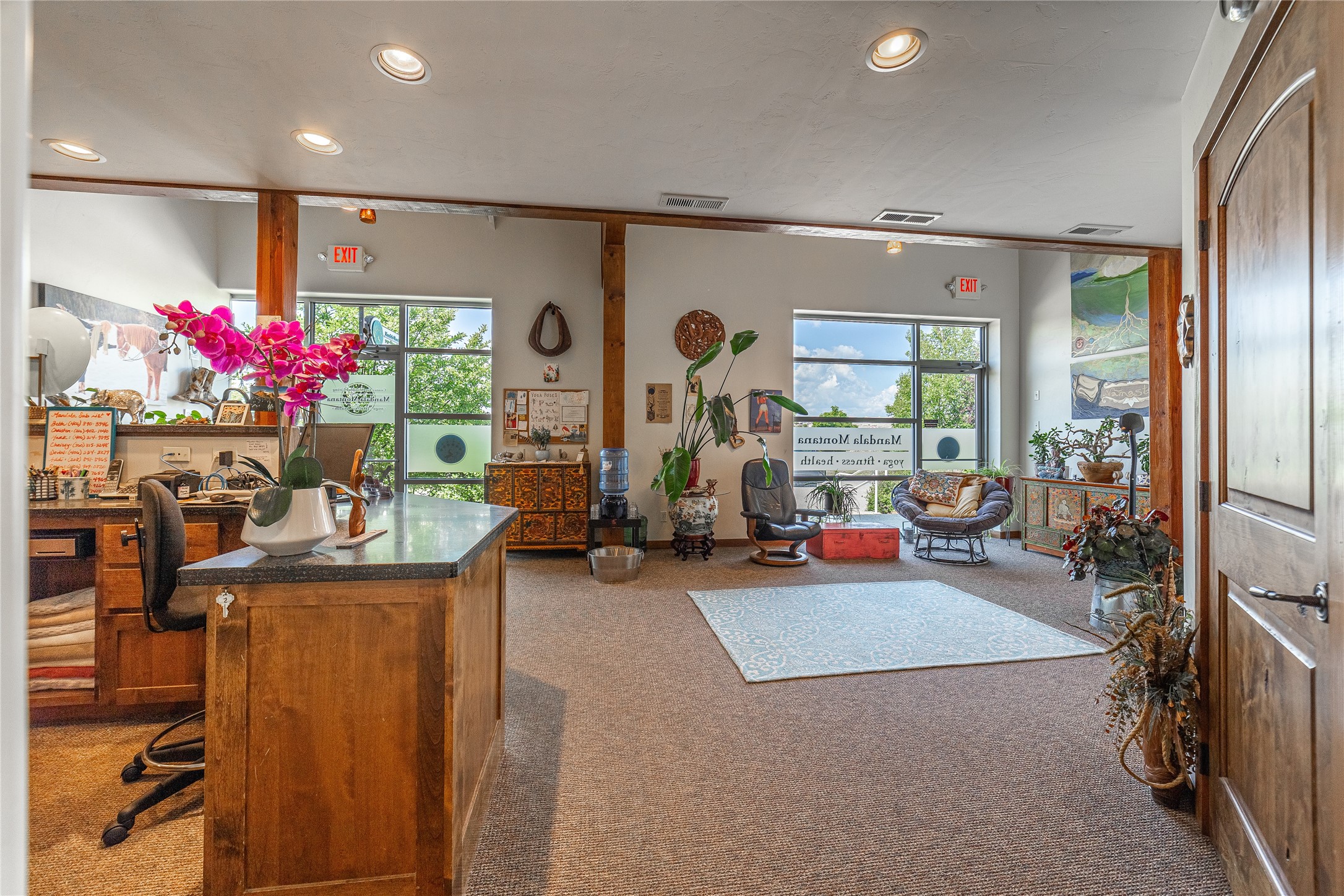 203 Business Center Loop 2