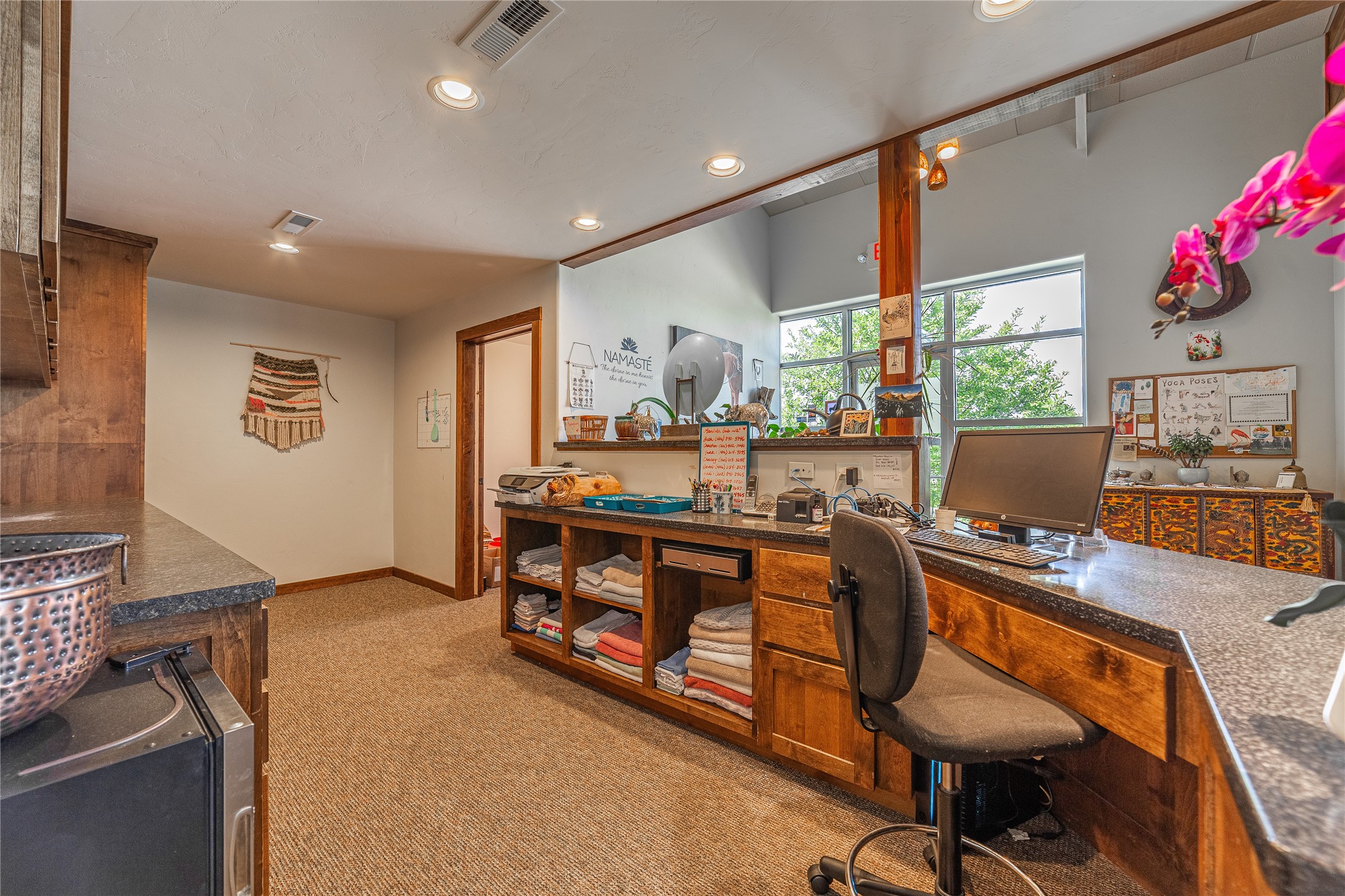 203 Business Center Loop 2