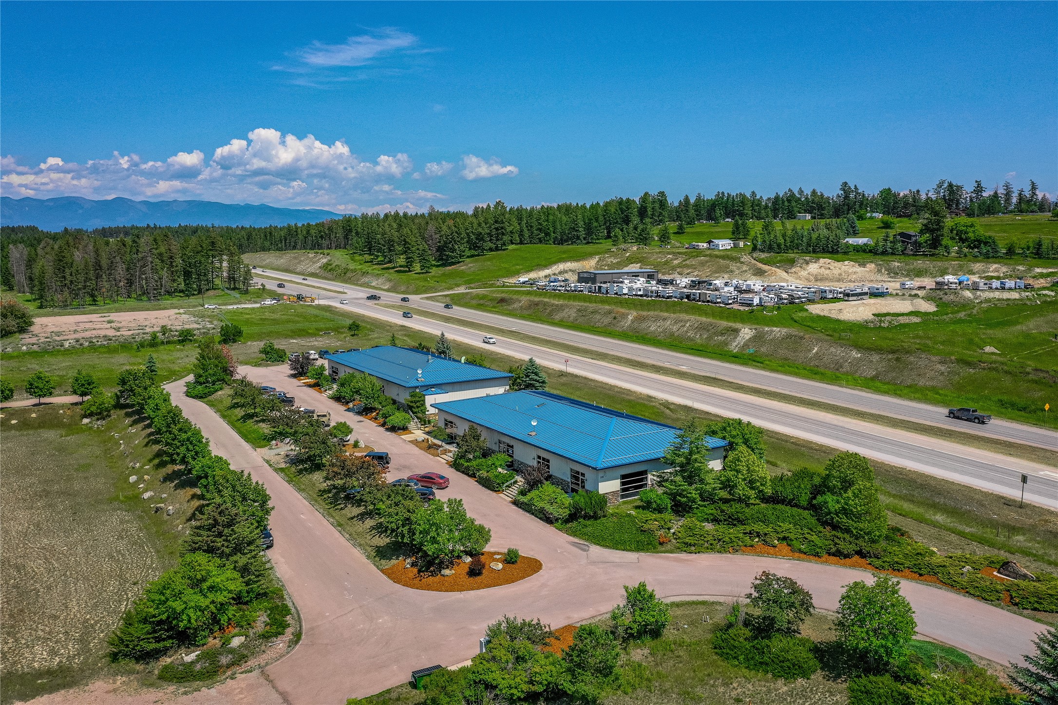 203 Business Center Loop 2